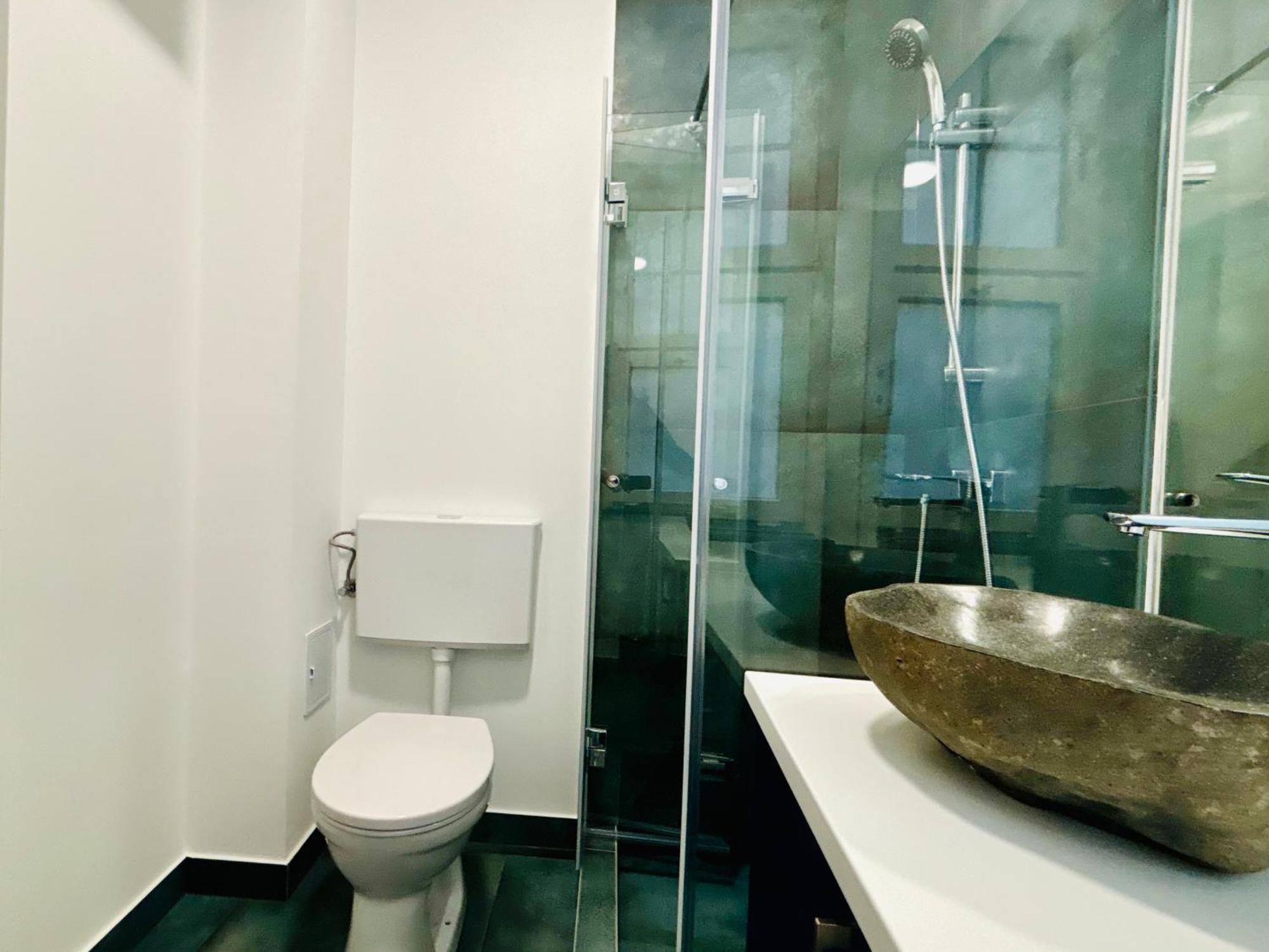 Bp-est Corvin Apartmán Budapešť