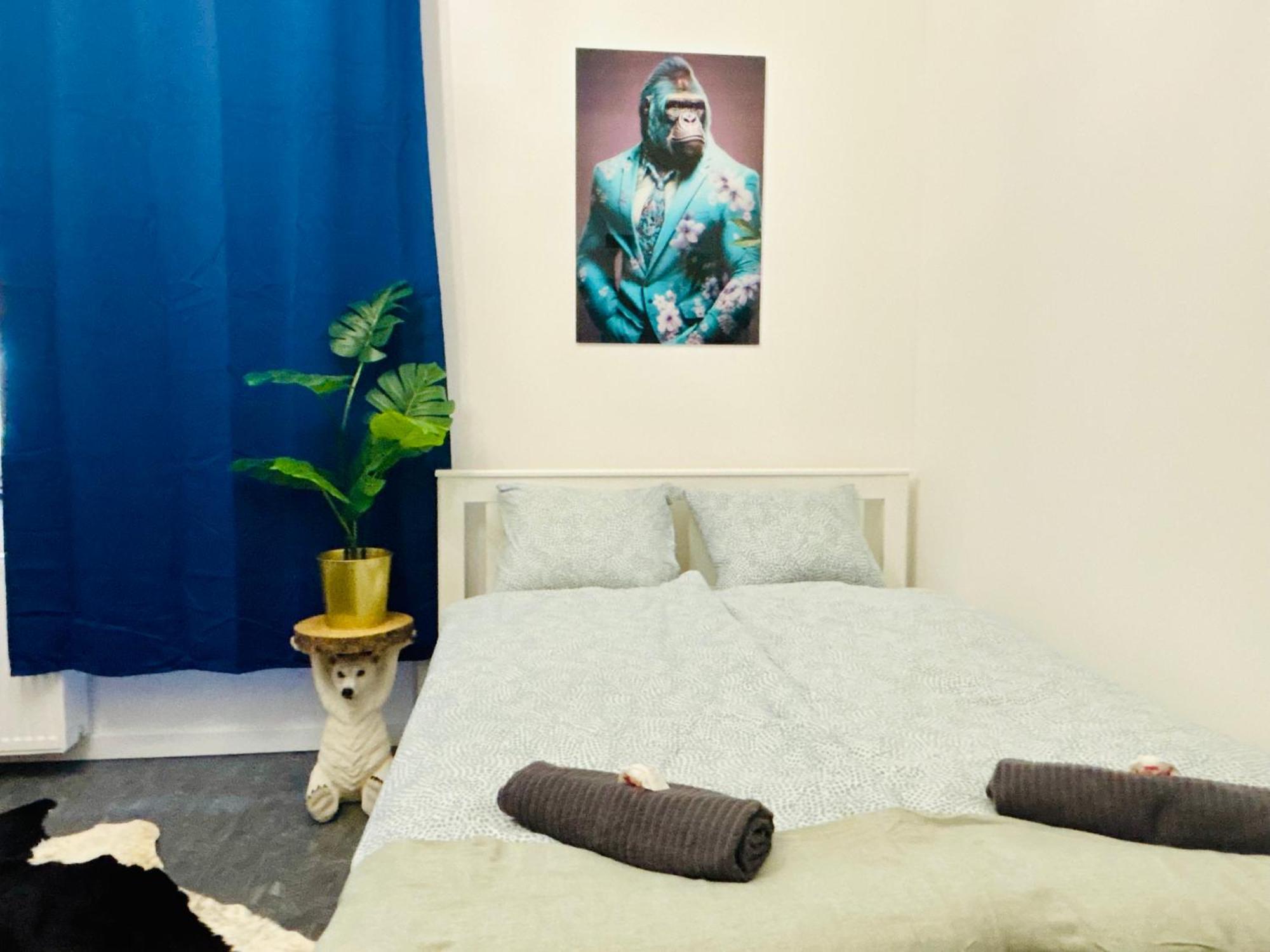 Bp-est Corvin Budapešť