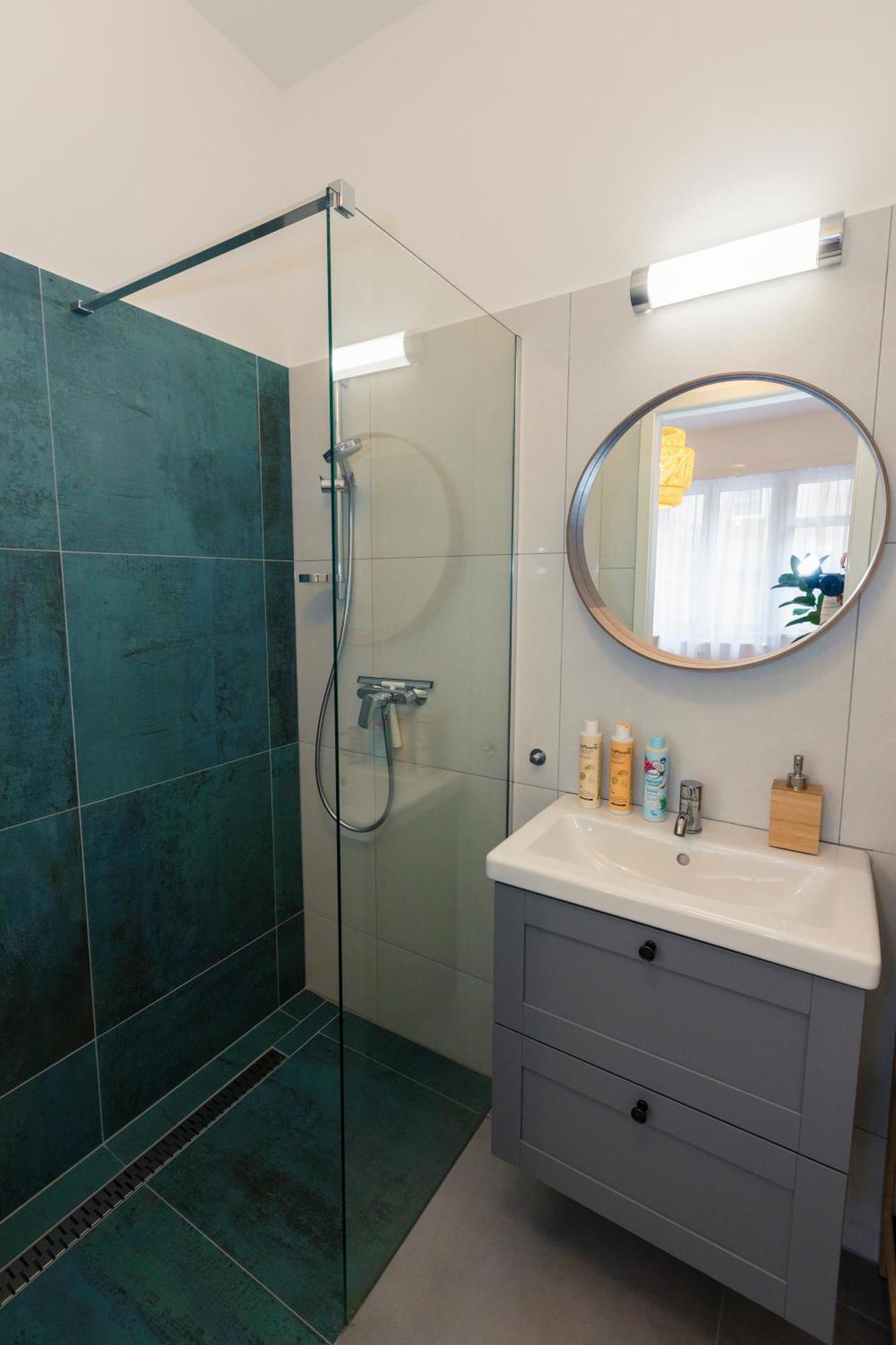 Vento - 120qm With 4 & 4 Bathrooms *