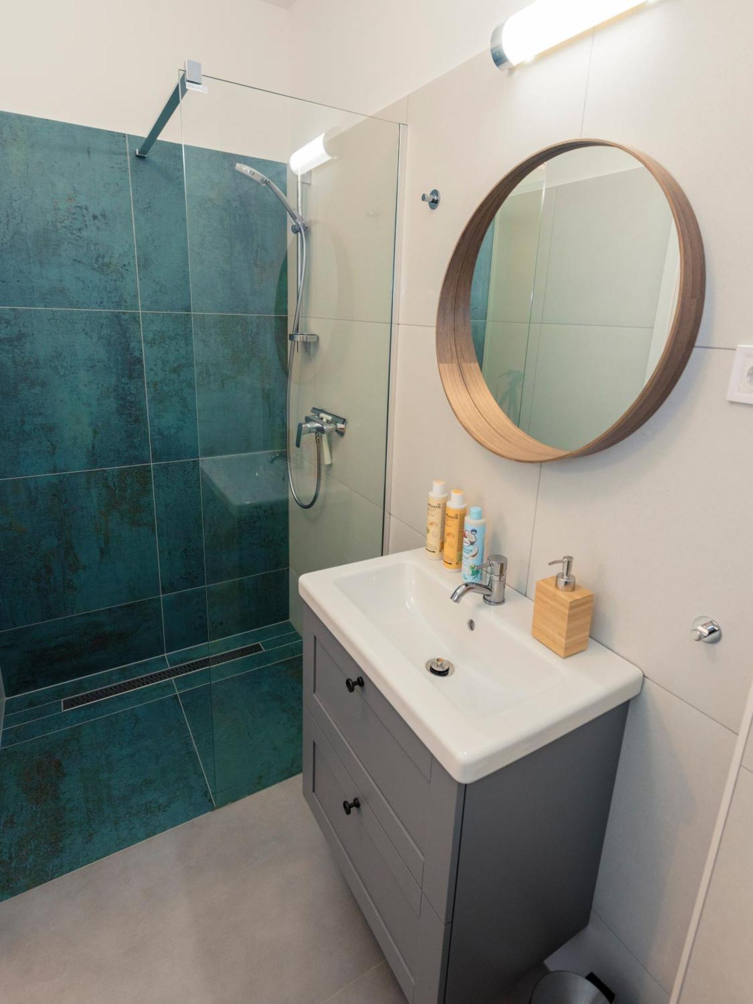 Vento - 120qm With 4 & 4 Bathrooms Appartement *