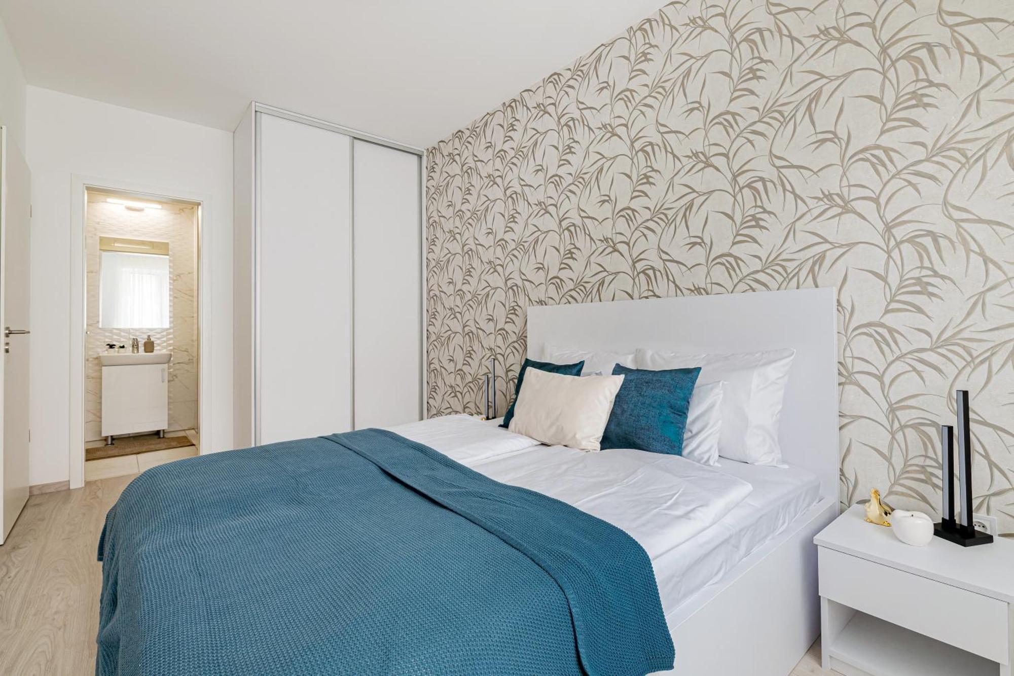Spirit By Urbanrent Apartahotel *