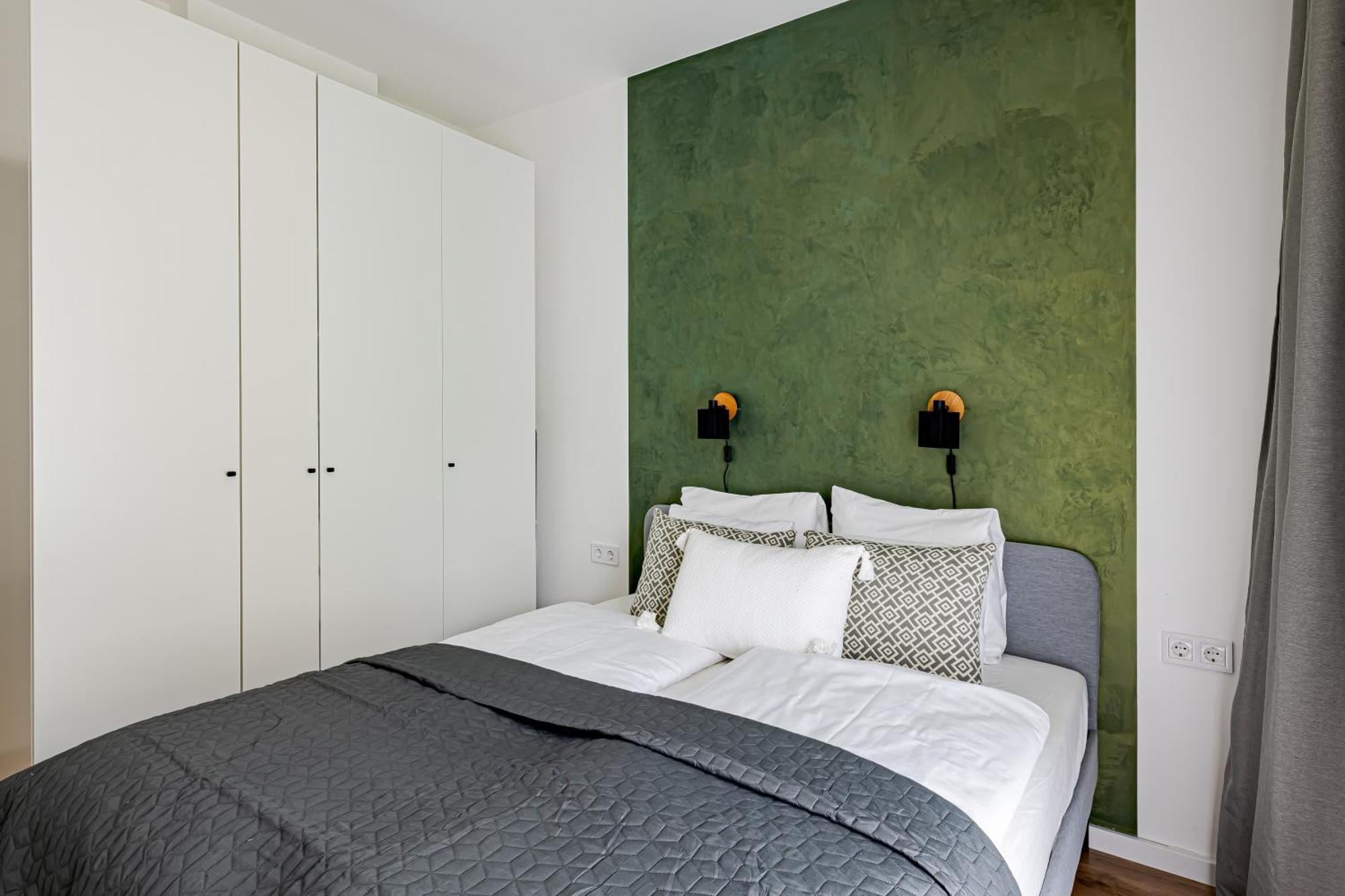 Spirit By Urbanrent Budapest