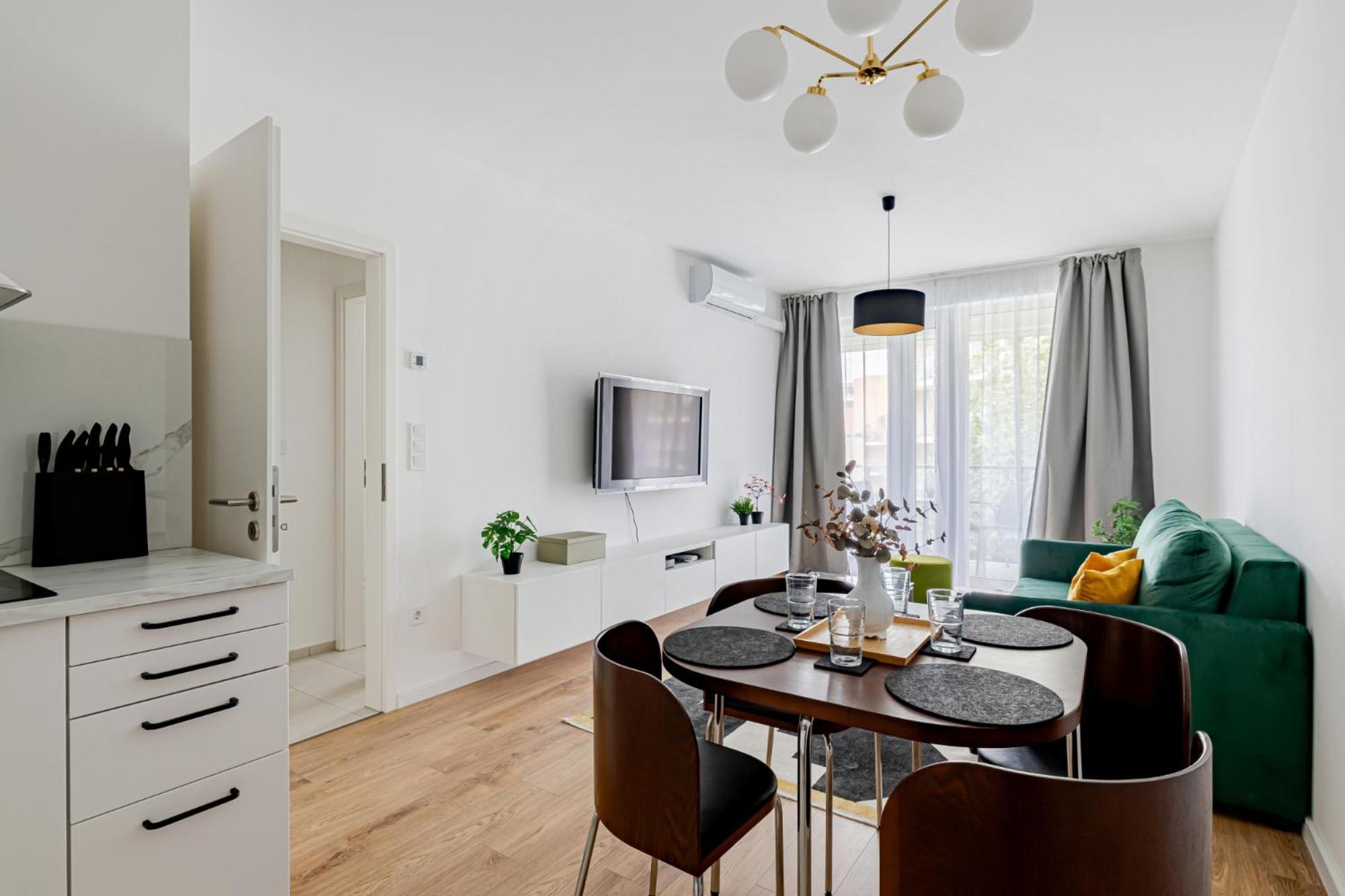 Spirit By Urbanrent Budapest
