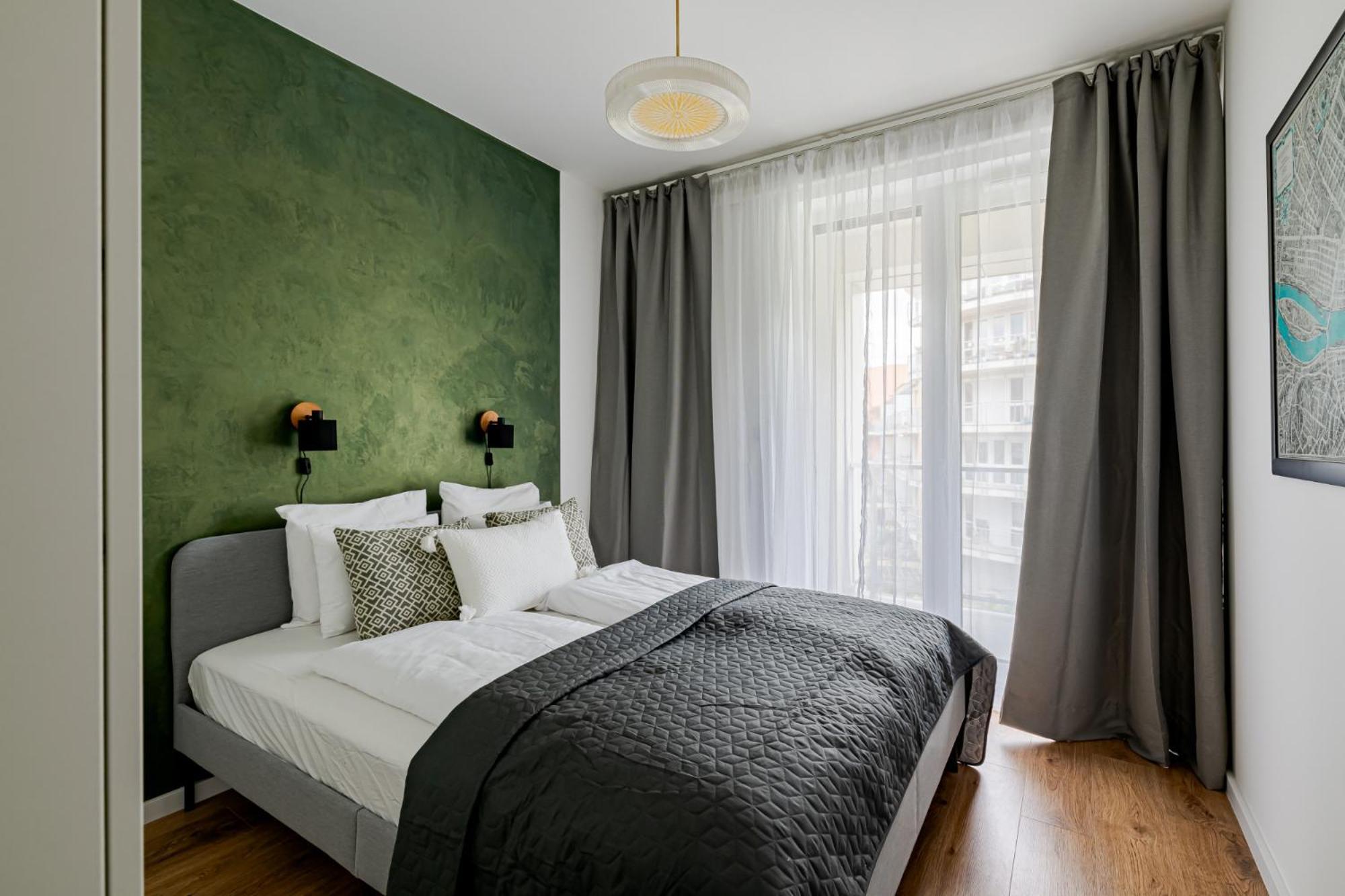 Spirit By Urbanrent Budapest
