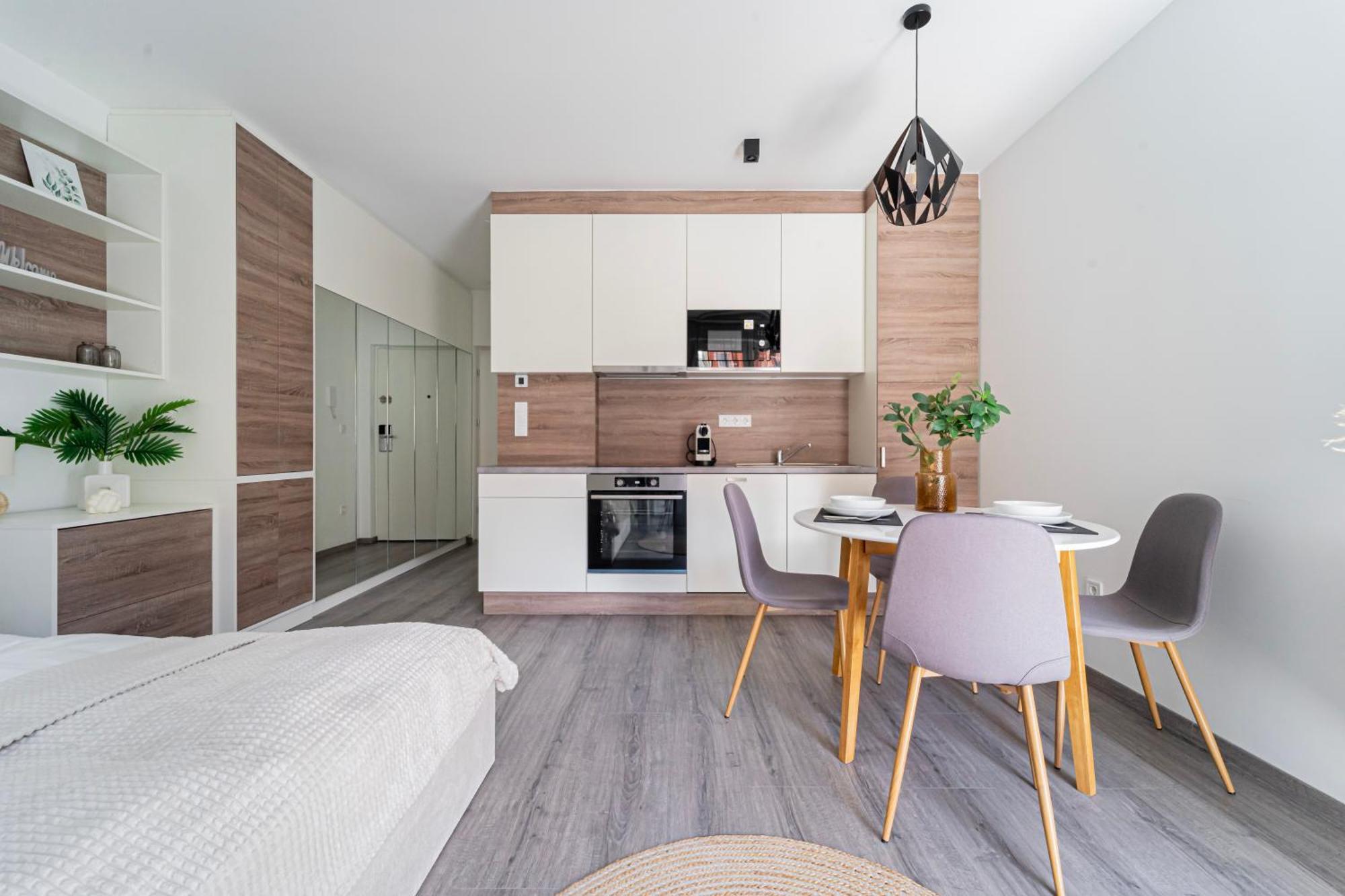 Spirit By Urbanrent *