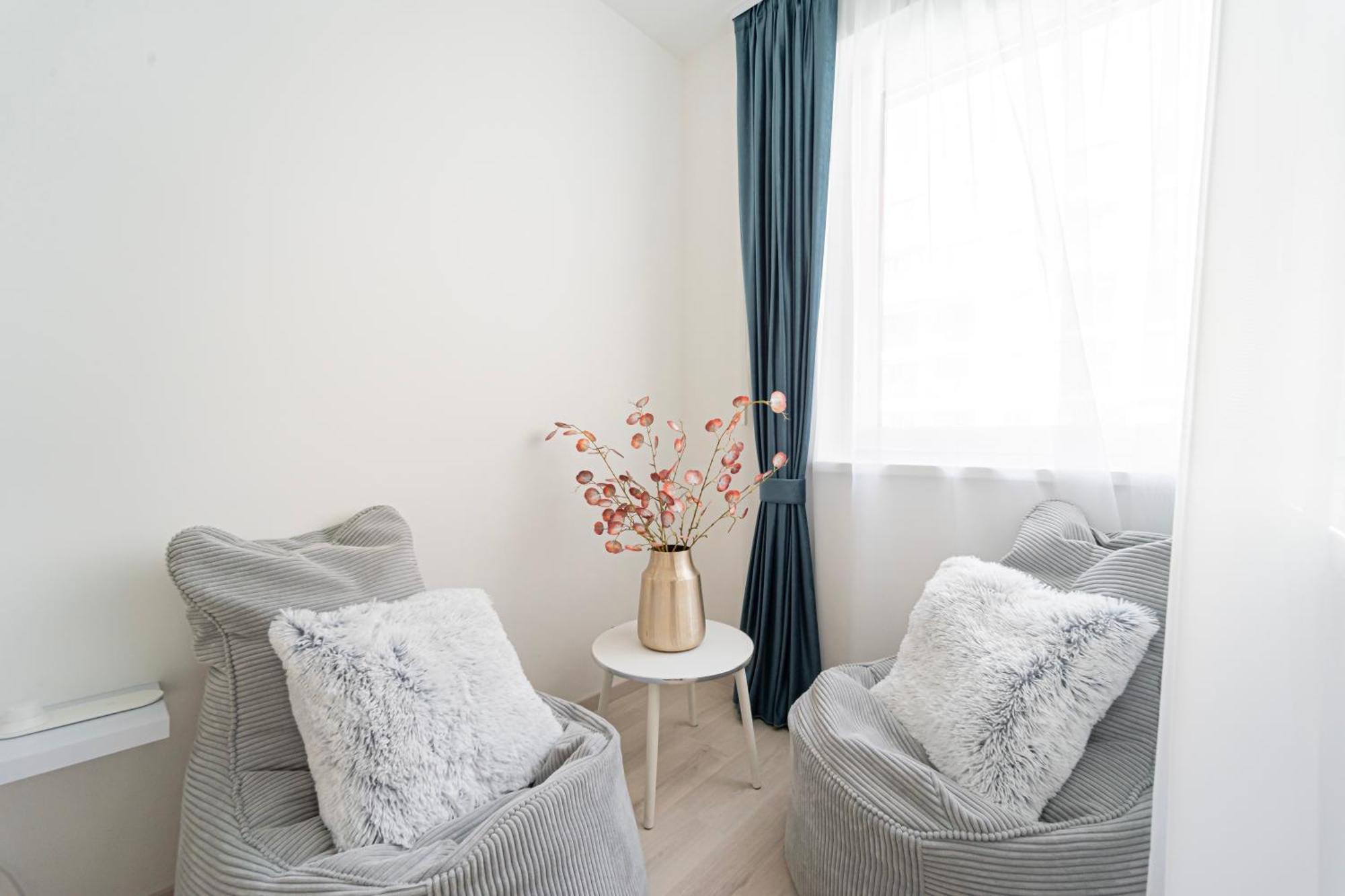 Spirit By Urbanrent Apartahotel Budapest