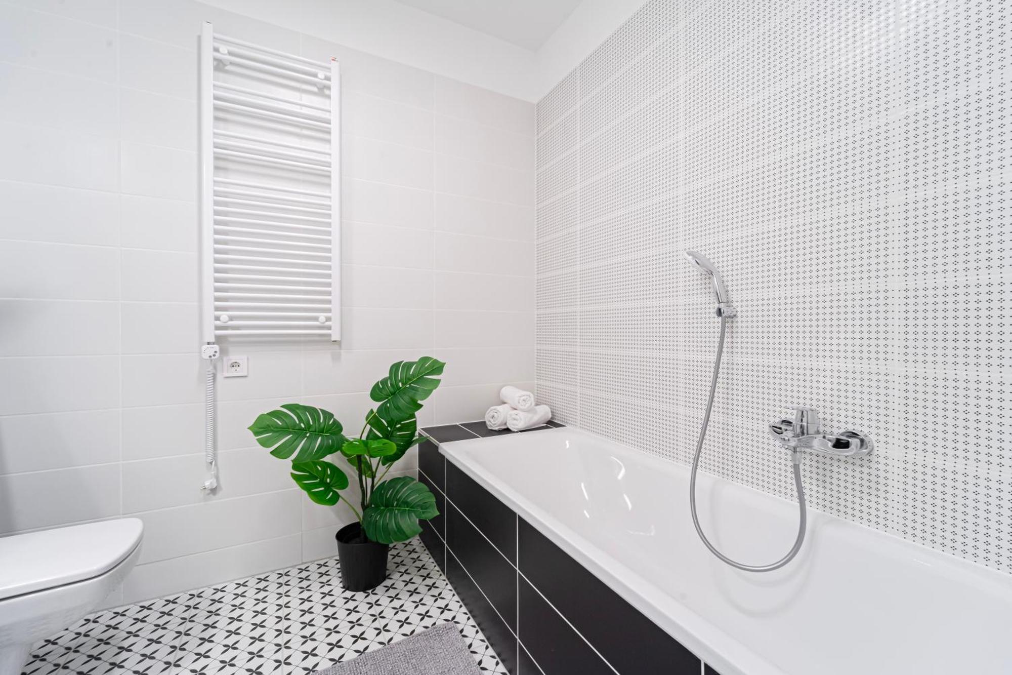 Apartahotel Spirit By Urbanrent