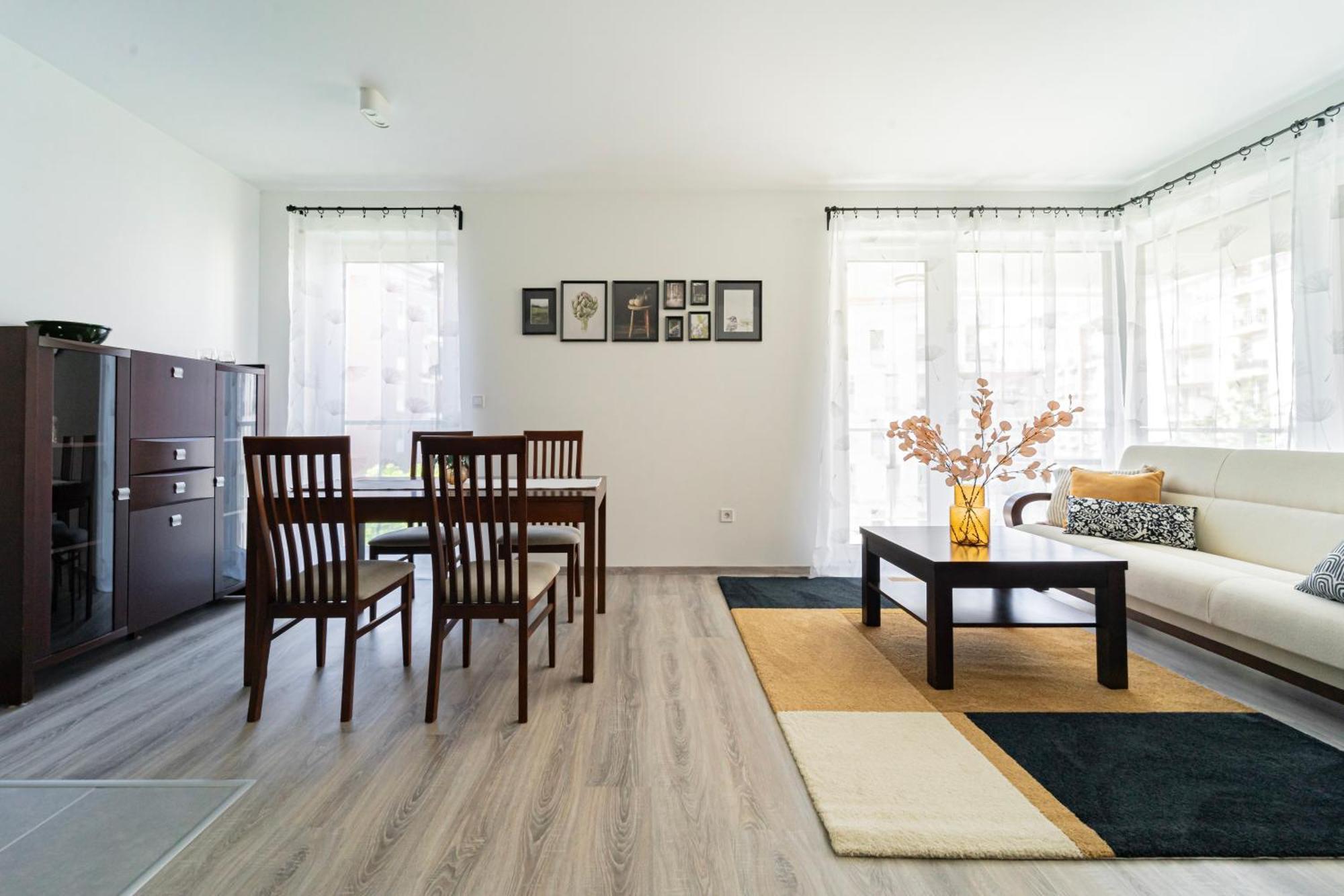 Spirit By Urbanrent Apartahotel