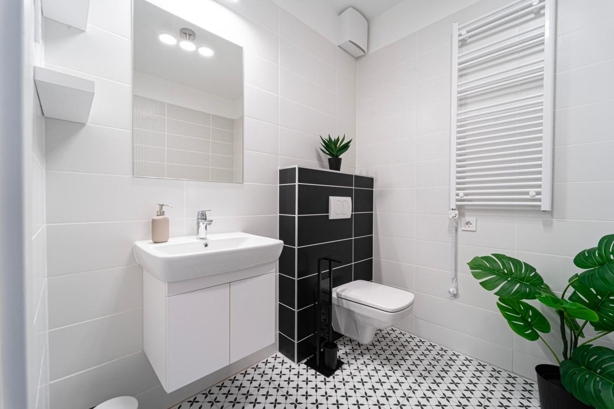 Apartahotel Spirit By Urbanrent
