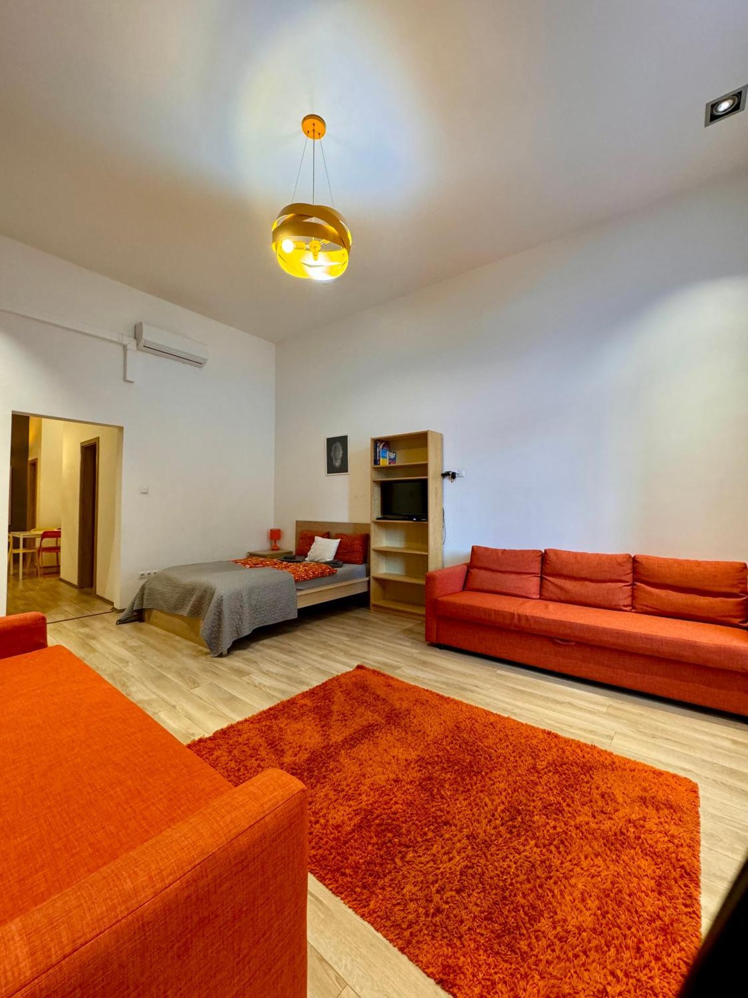 Hotel apartamentowy Gracia House 3*