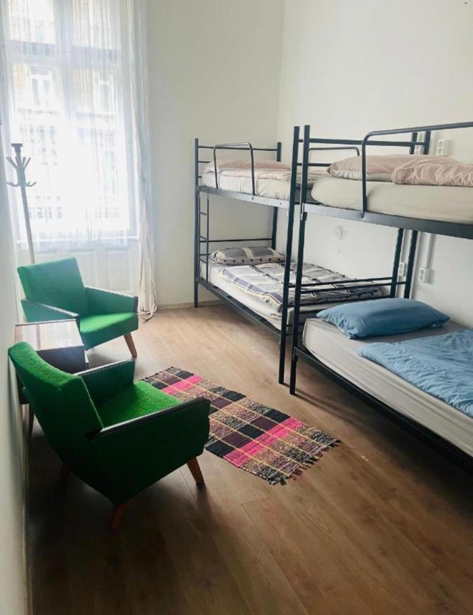 Hostel Ejjeli Majom *