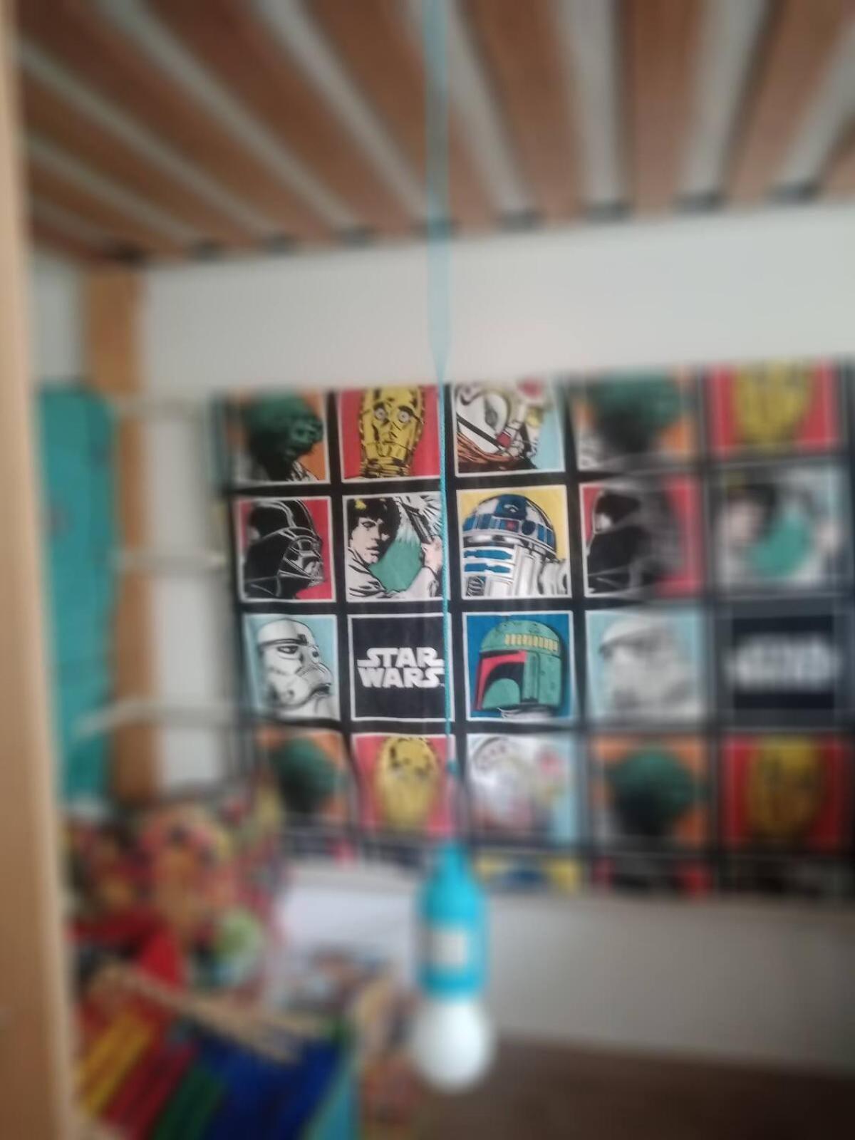 Hostel Ejjeli Majom Budapest