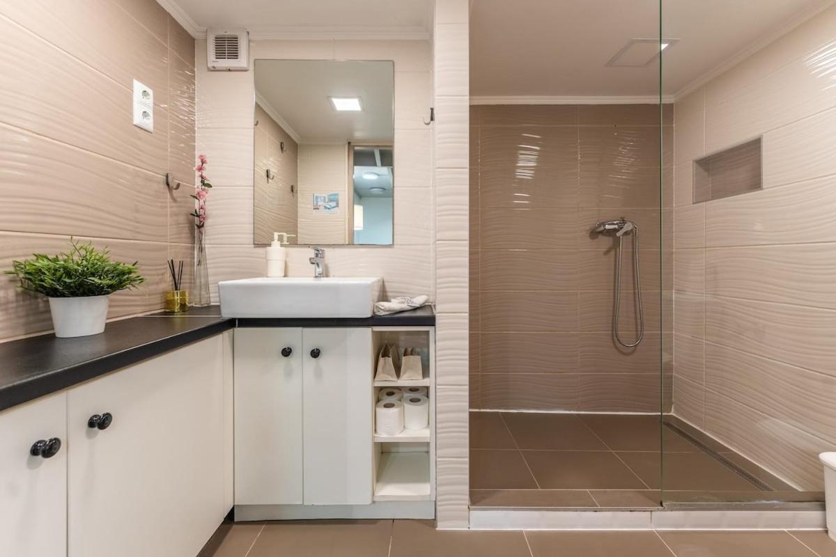 Appartement Elysian Estate Grt1 *
