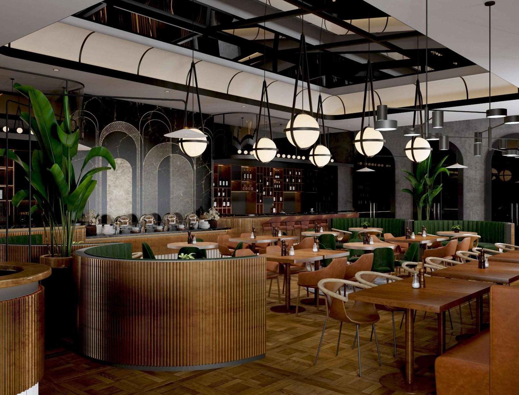 Hotel Radisson Collection Hotel, Basilica 5*