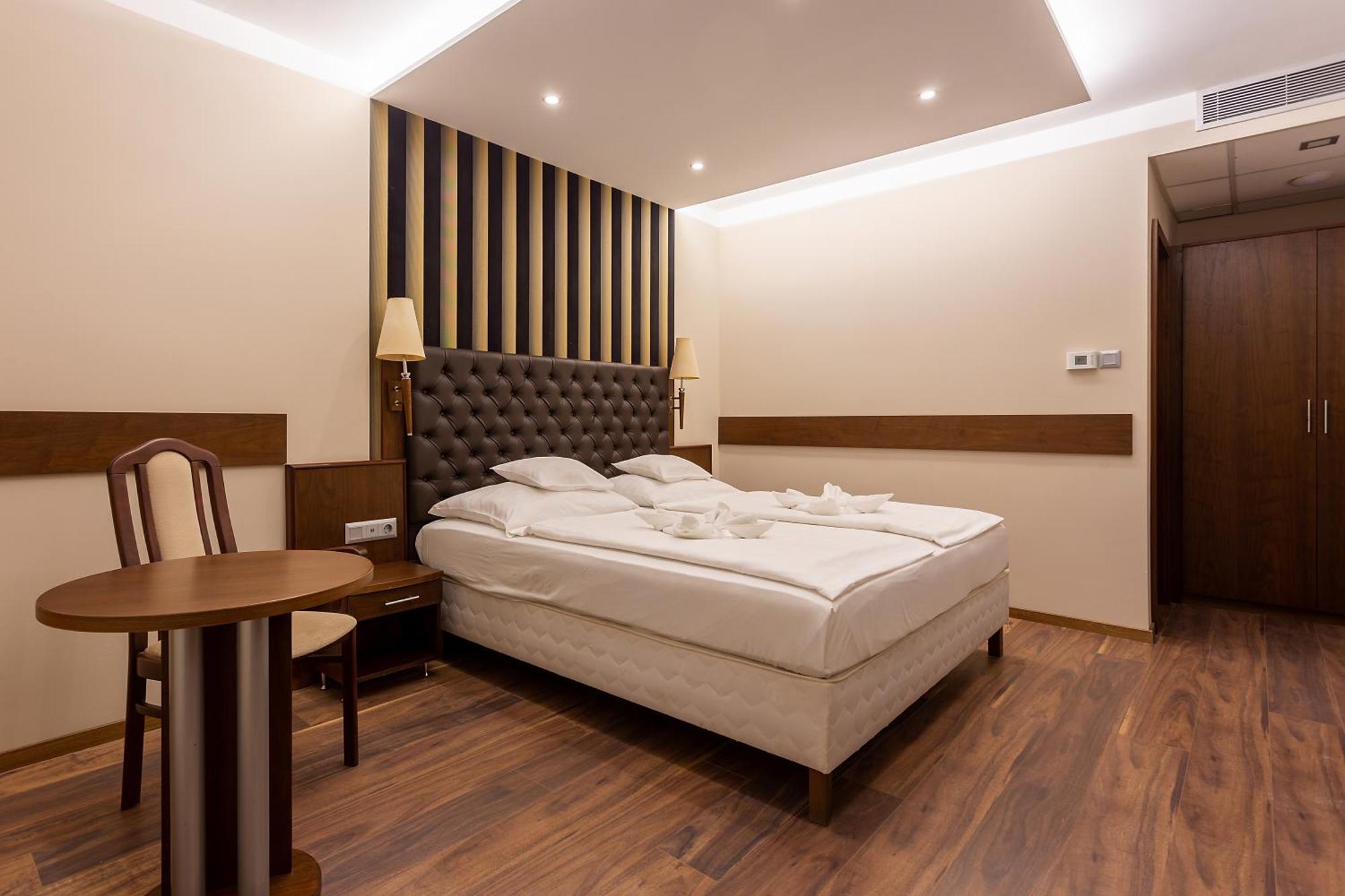 Hotel Szonyi Garden Pest