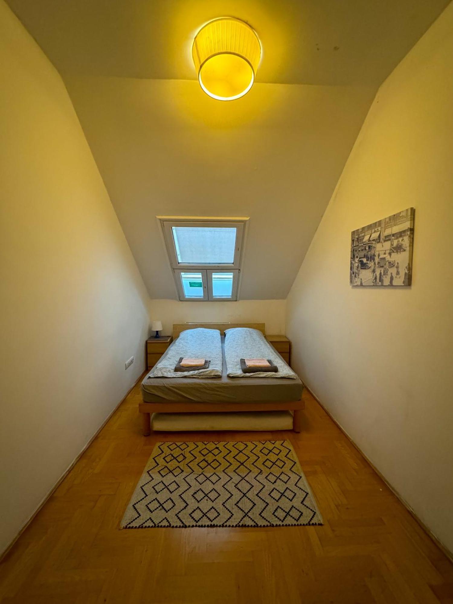 Appartement Downtown Family *