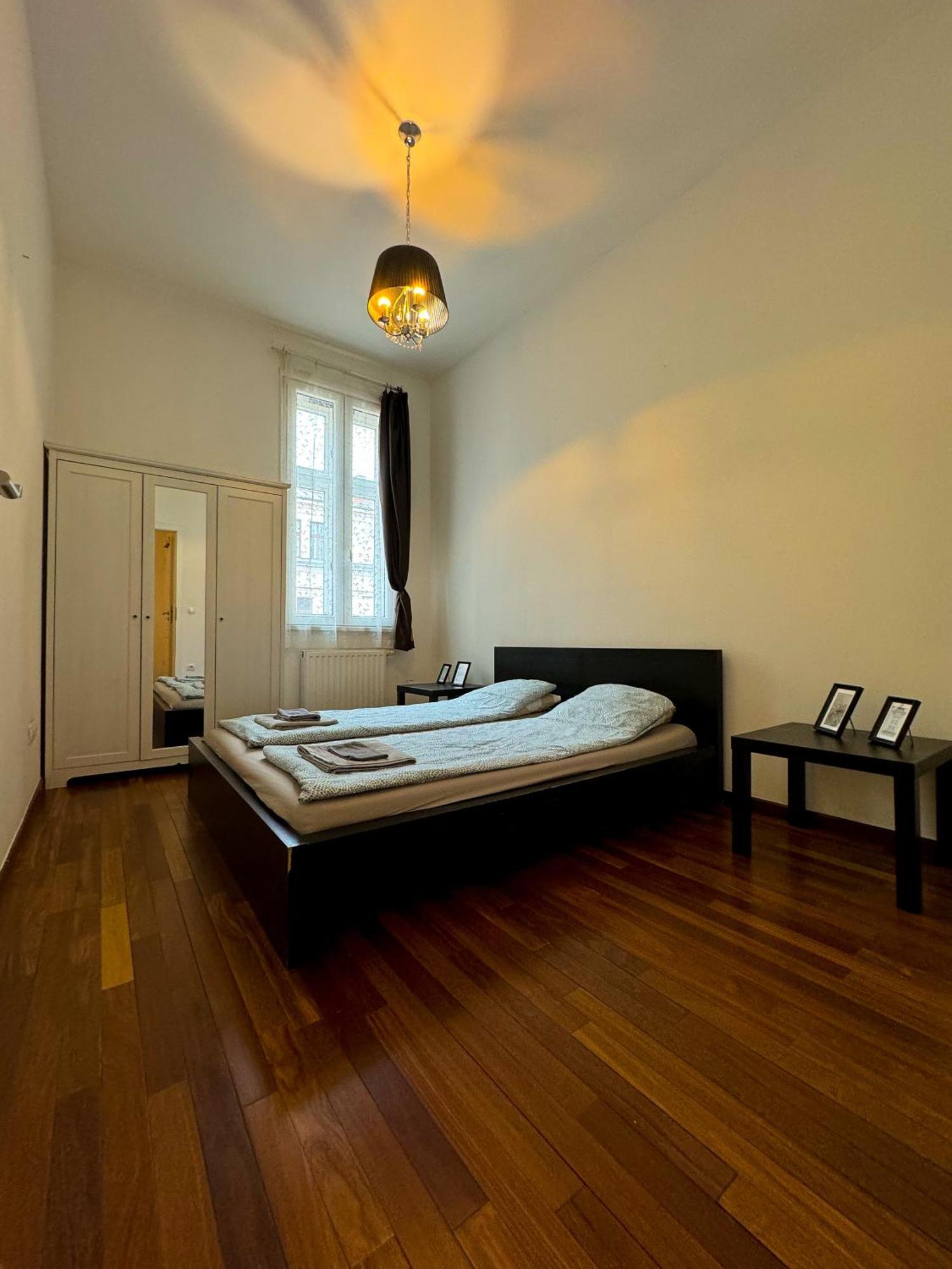 Downtown Family Apartament *