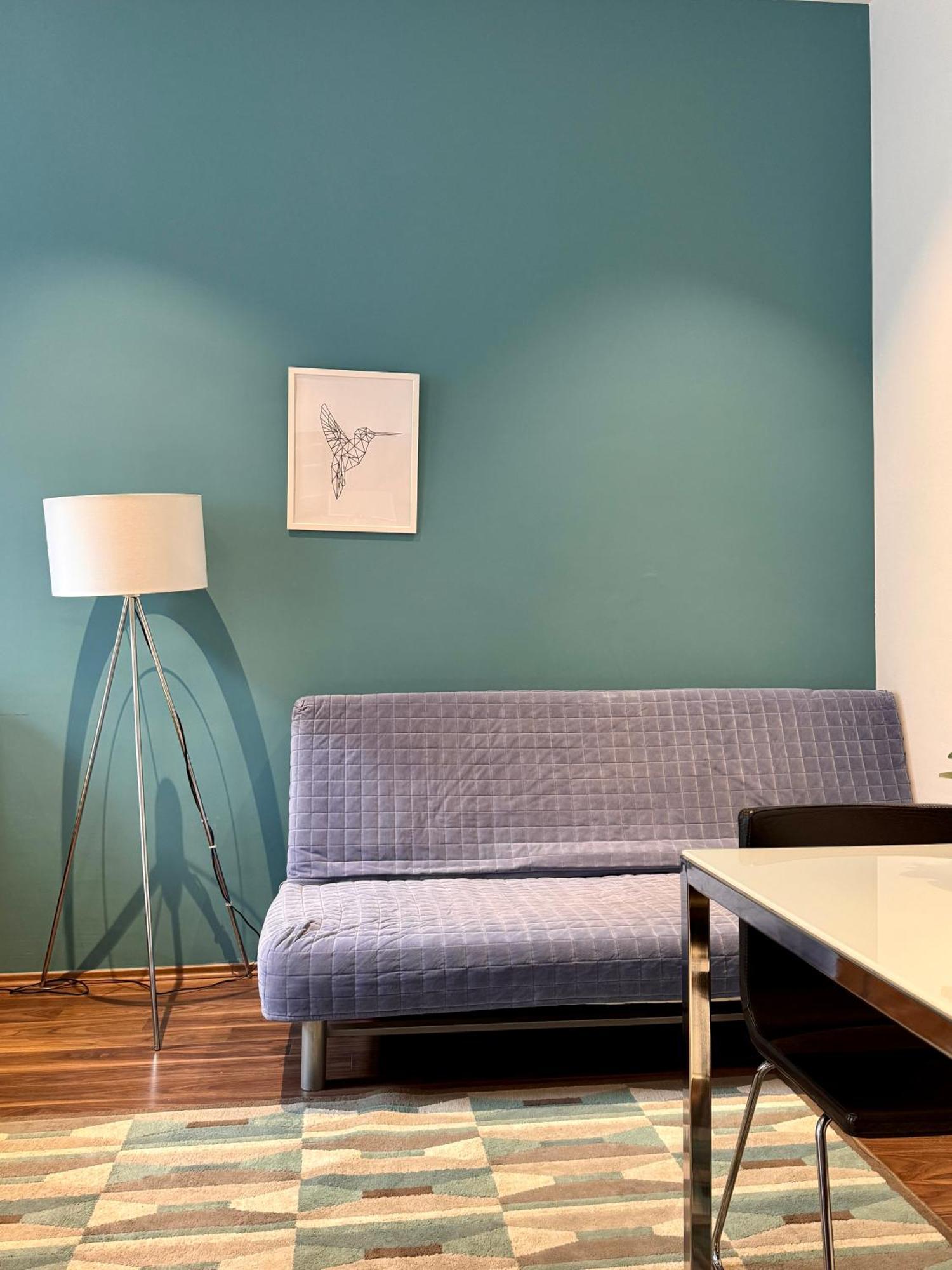 Hotel apartamentowy Gracia House