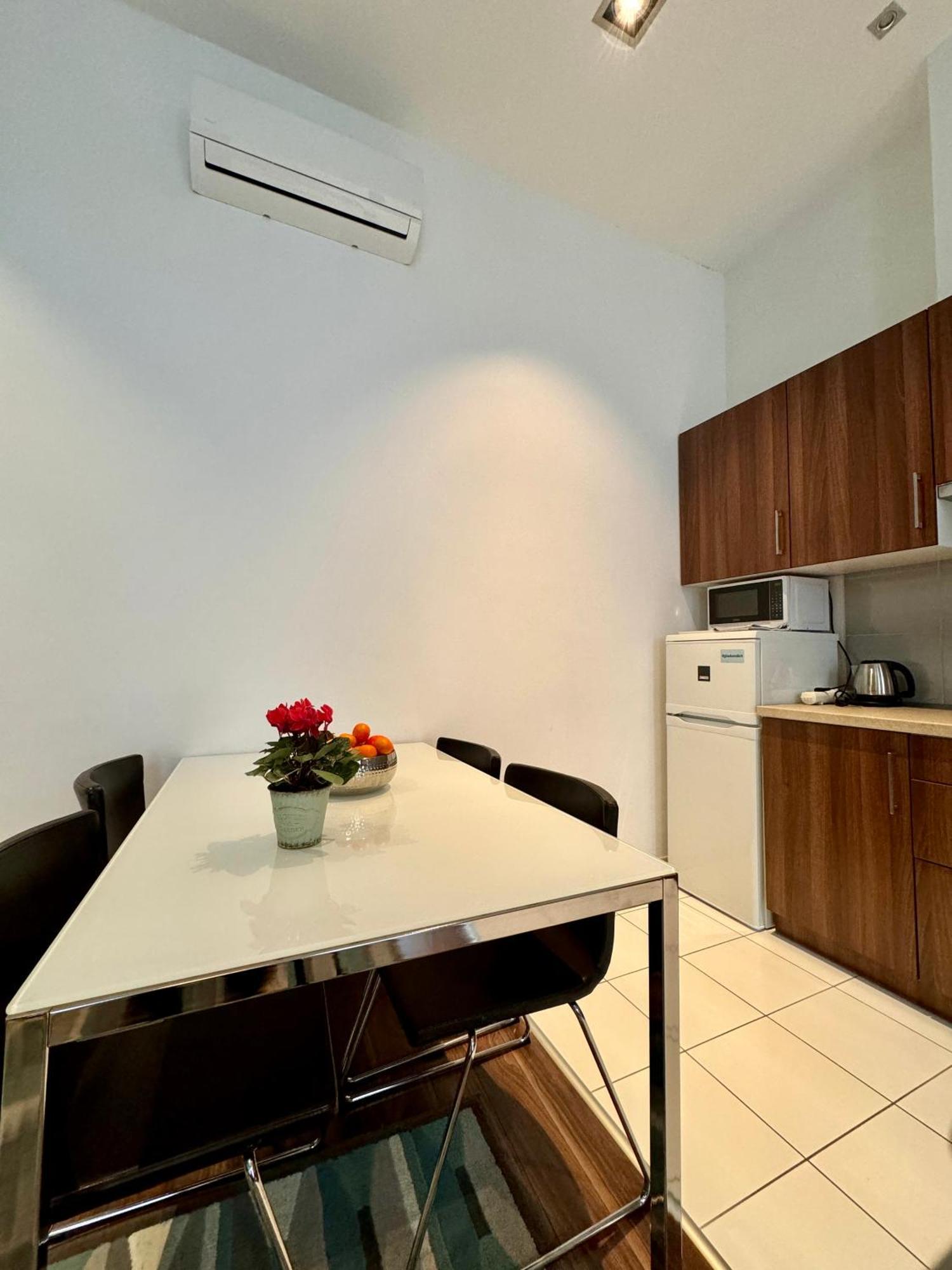 Gracia House Hotel apartamentowy Budapeszt