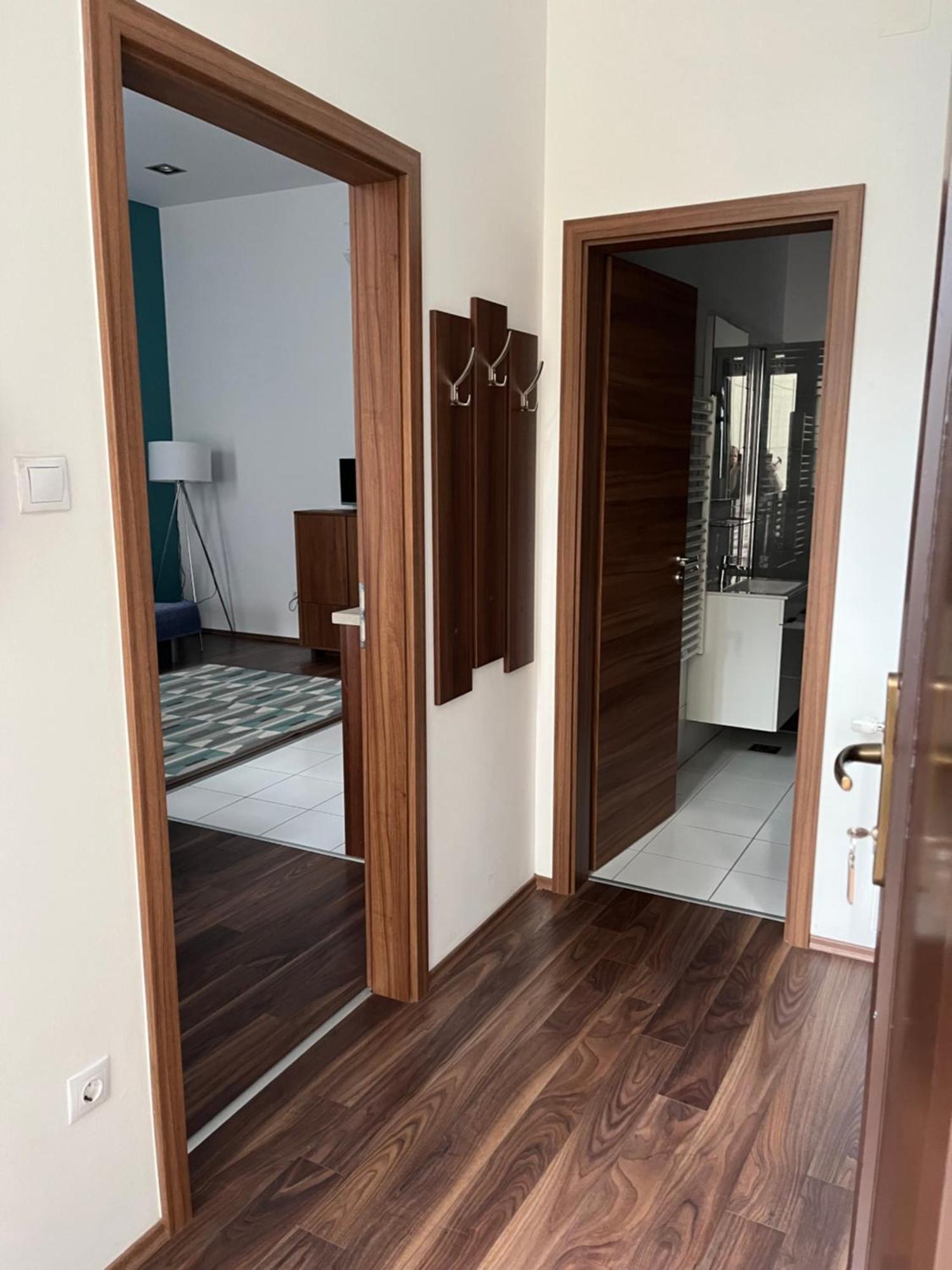 Hotel apartamentowy Gracia House