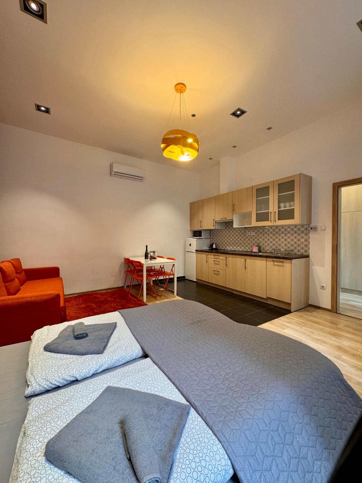 Gracia House Budapeszt