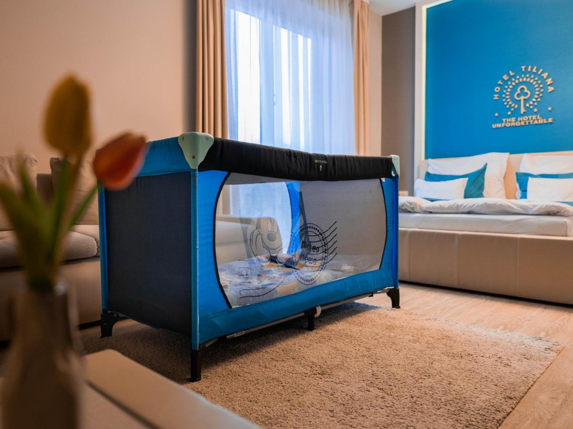 The Unforgettable - Tiliana By Homoky & 4*