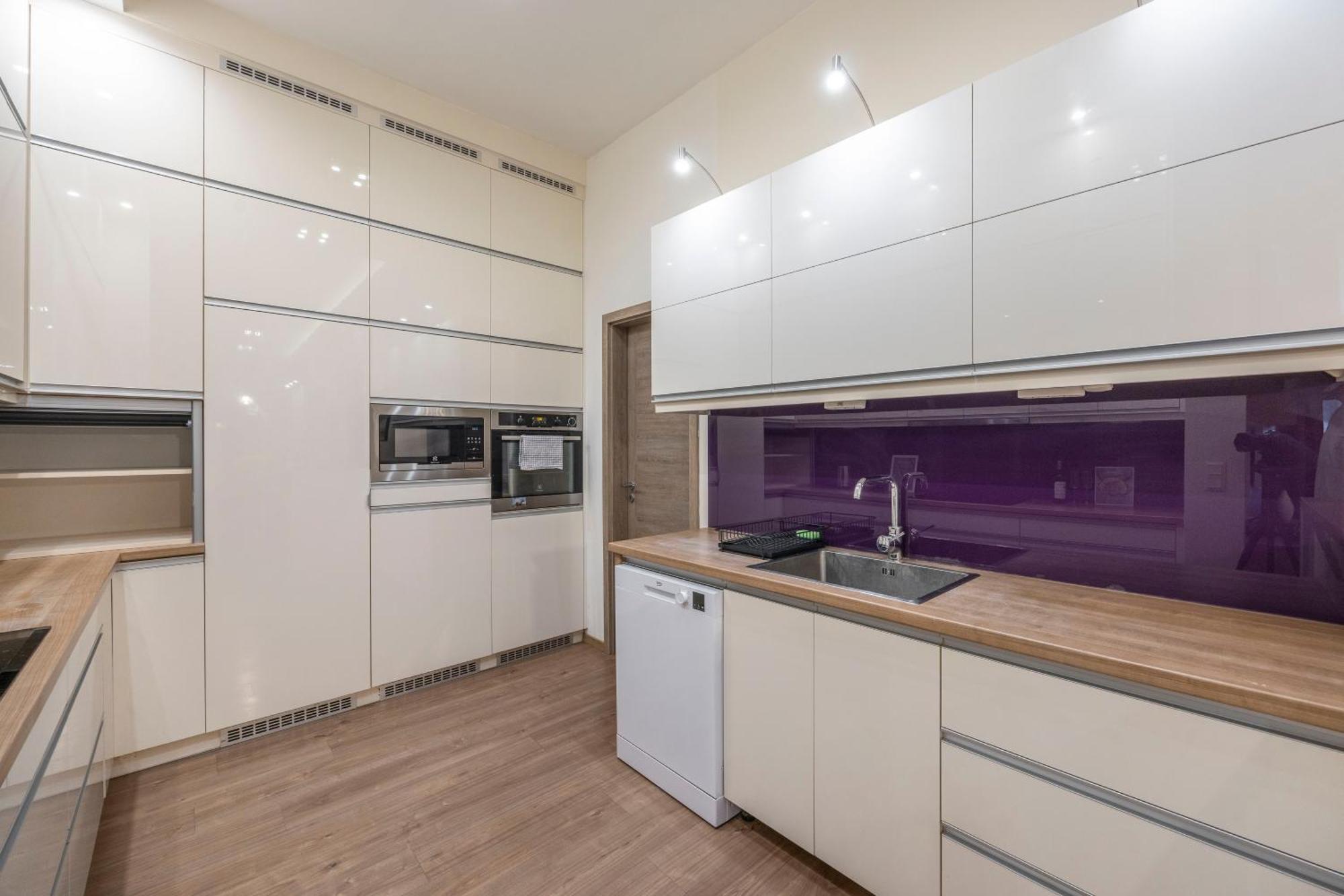 Appartement Exclusive N' Grand Center With 5 Bedrms
