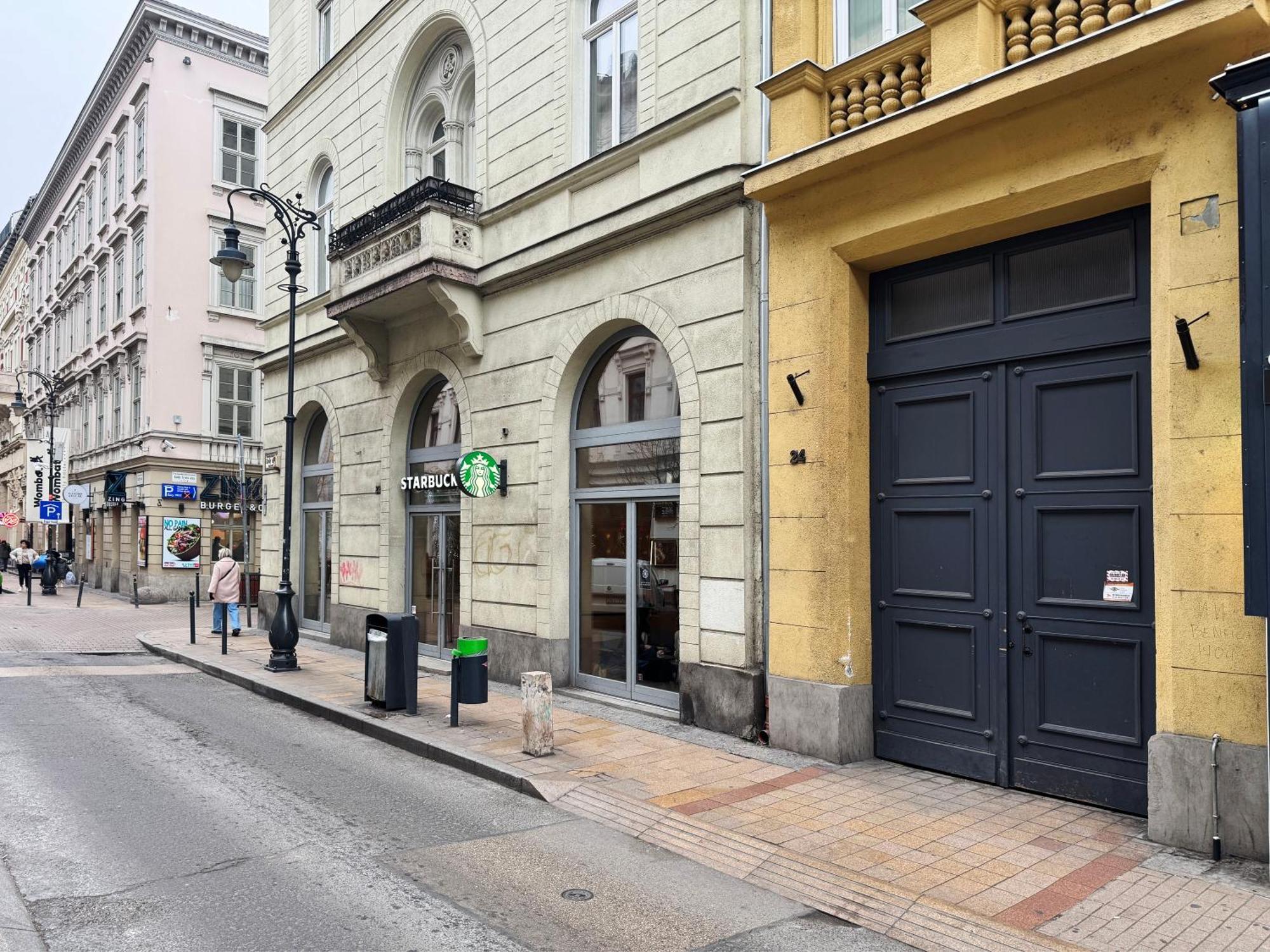 Exclusive N' Grand Center With 5 Bedrms Appartement *