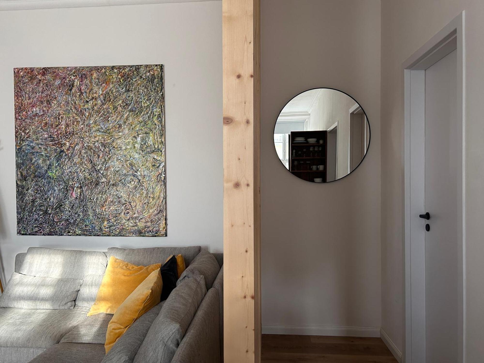 Stylish 2br In Excellent Location Budapest