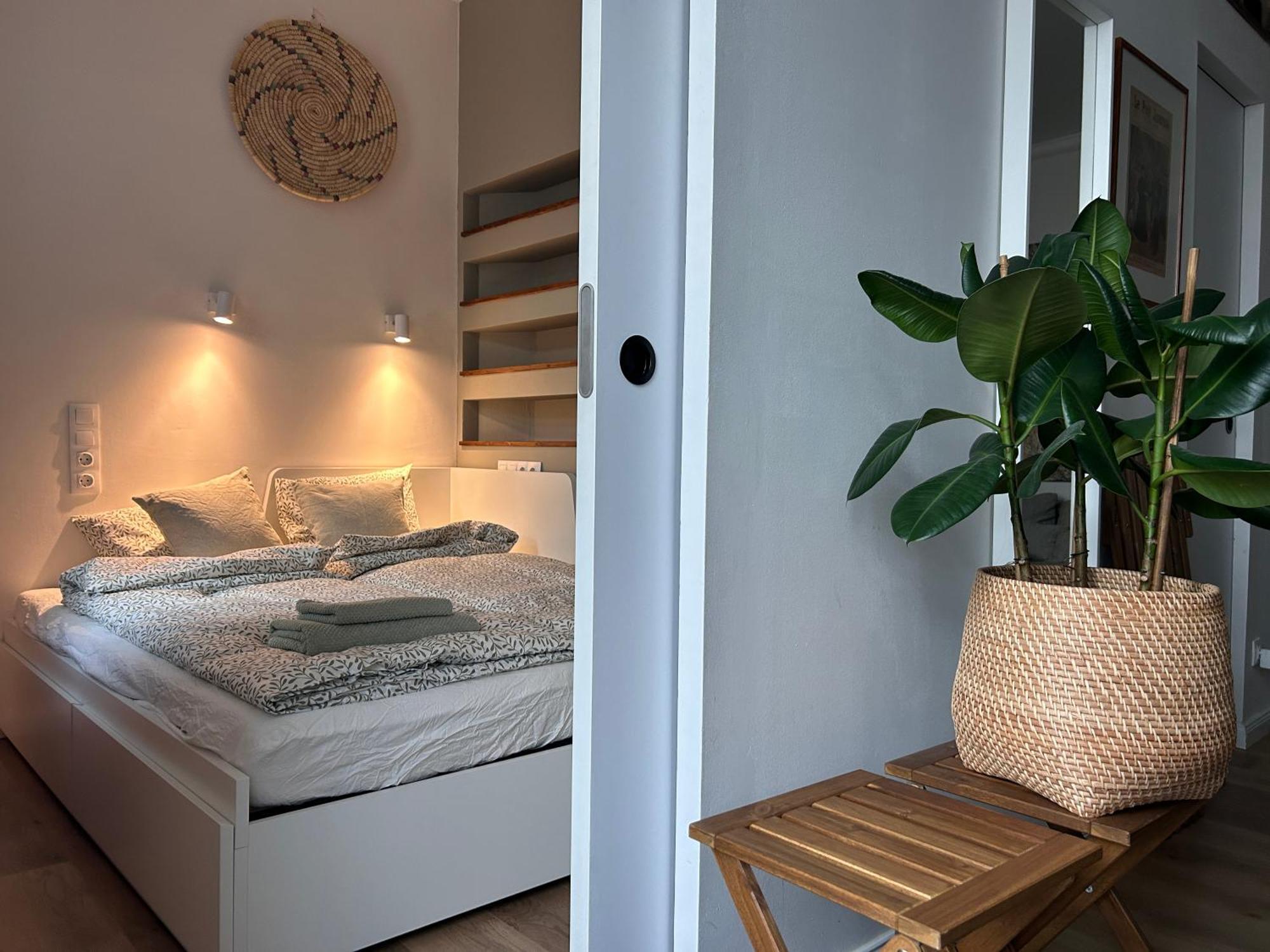 Stylish 2br In Excellent Location