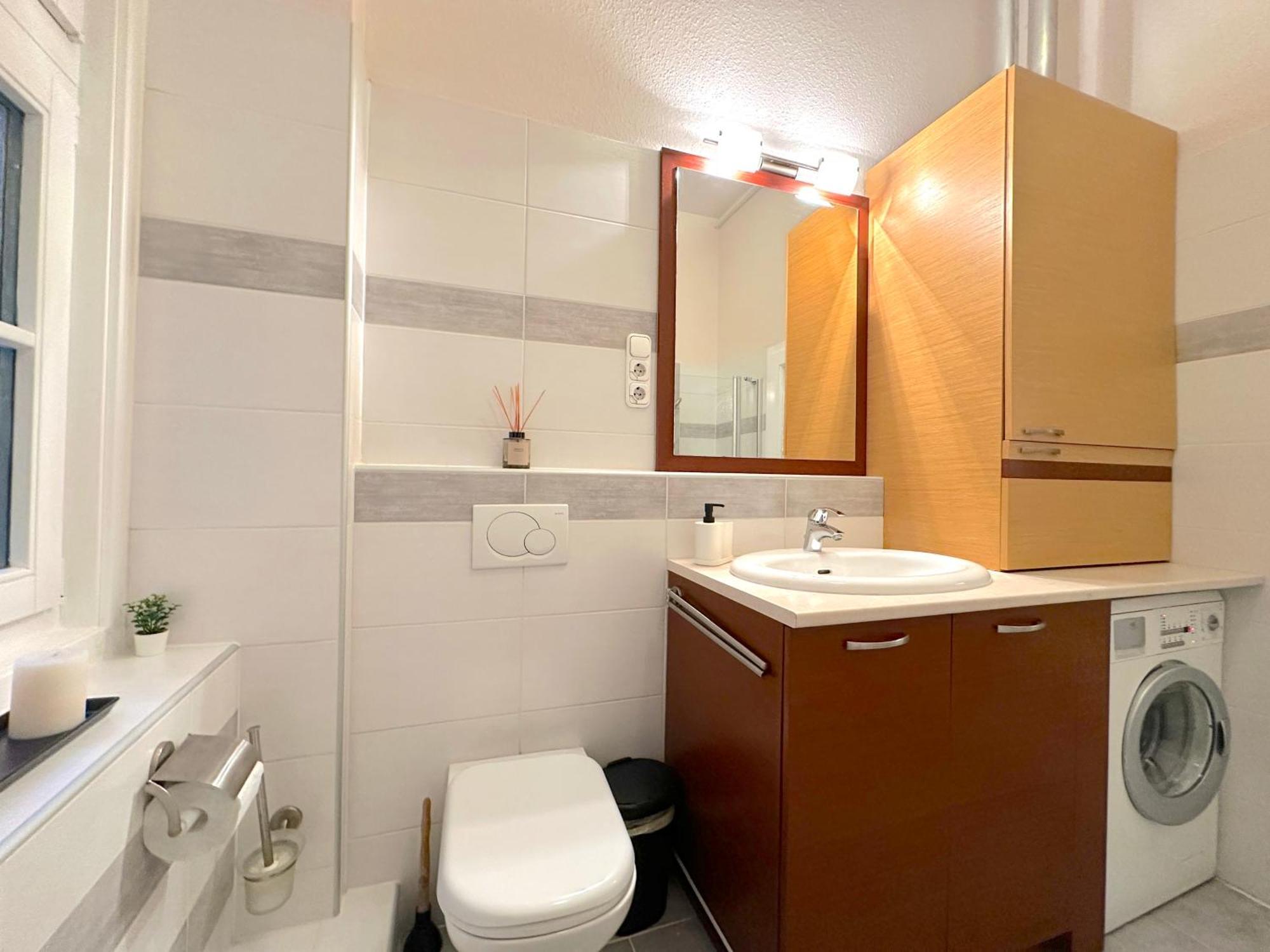 Heart Of The Cozy Corner With Free Parking & Ac Apartmán Budapešť