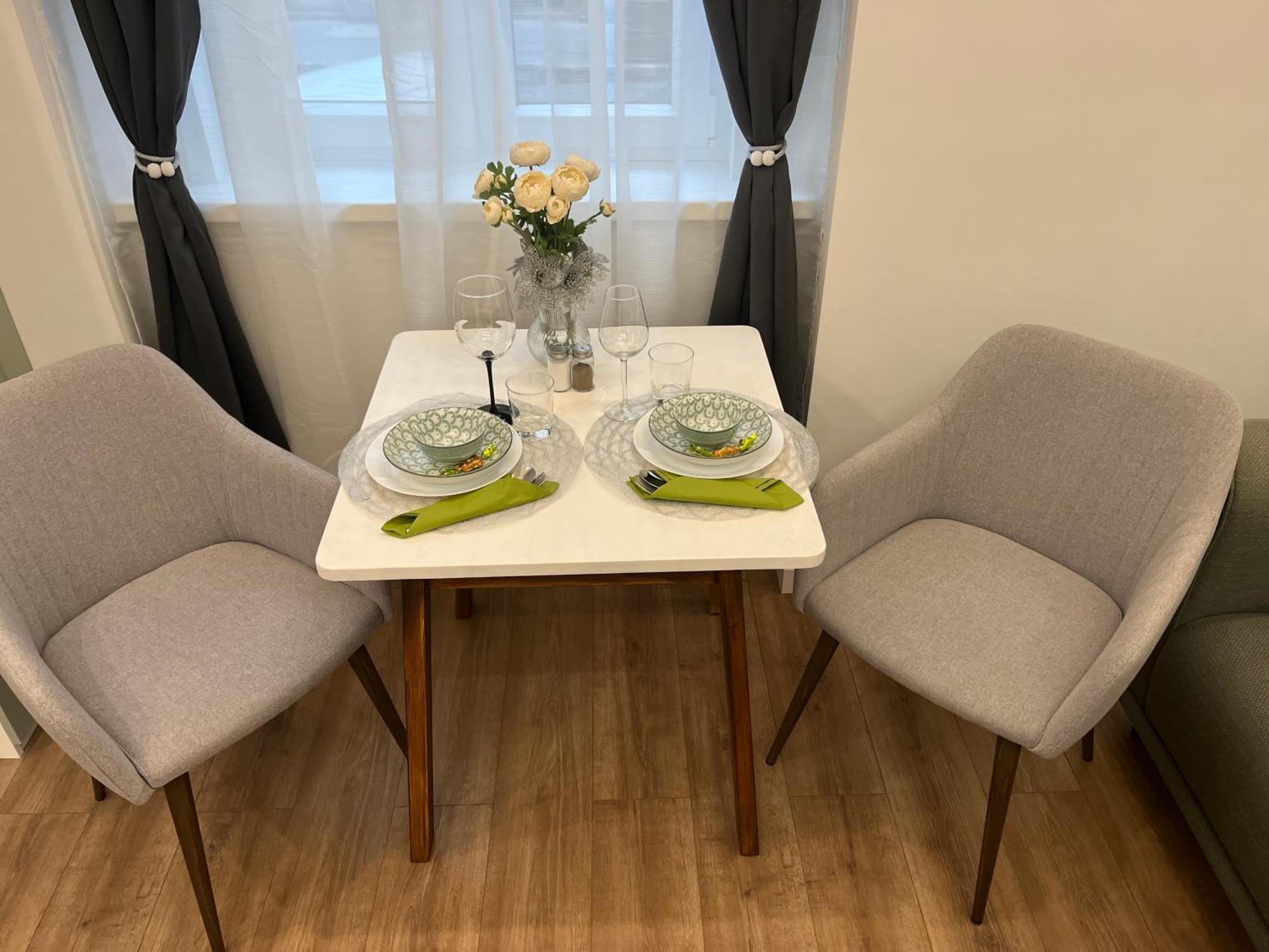 Carina Duplex Apartment- Near Nyugati Metro Line 3 Apartamento Budapest