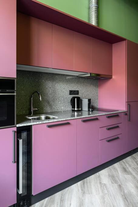Appartamento A50-balcony-designer No 2