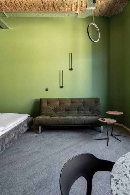 Appartamento A50-balcony-designer No 2 *