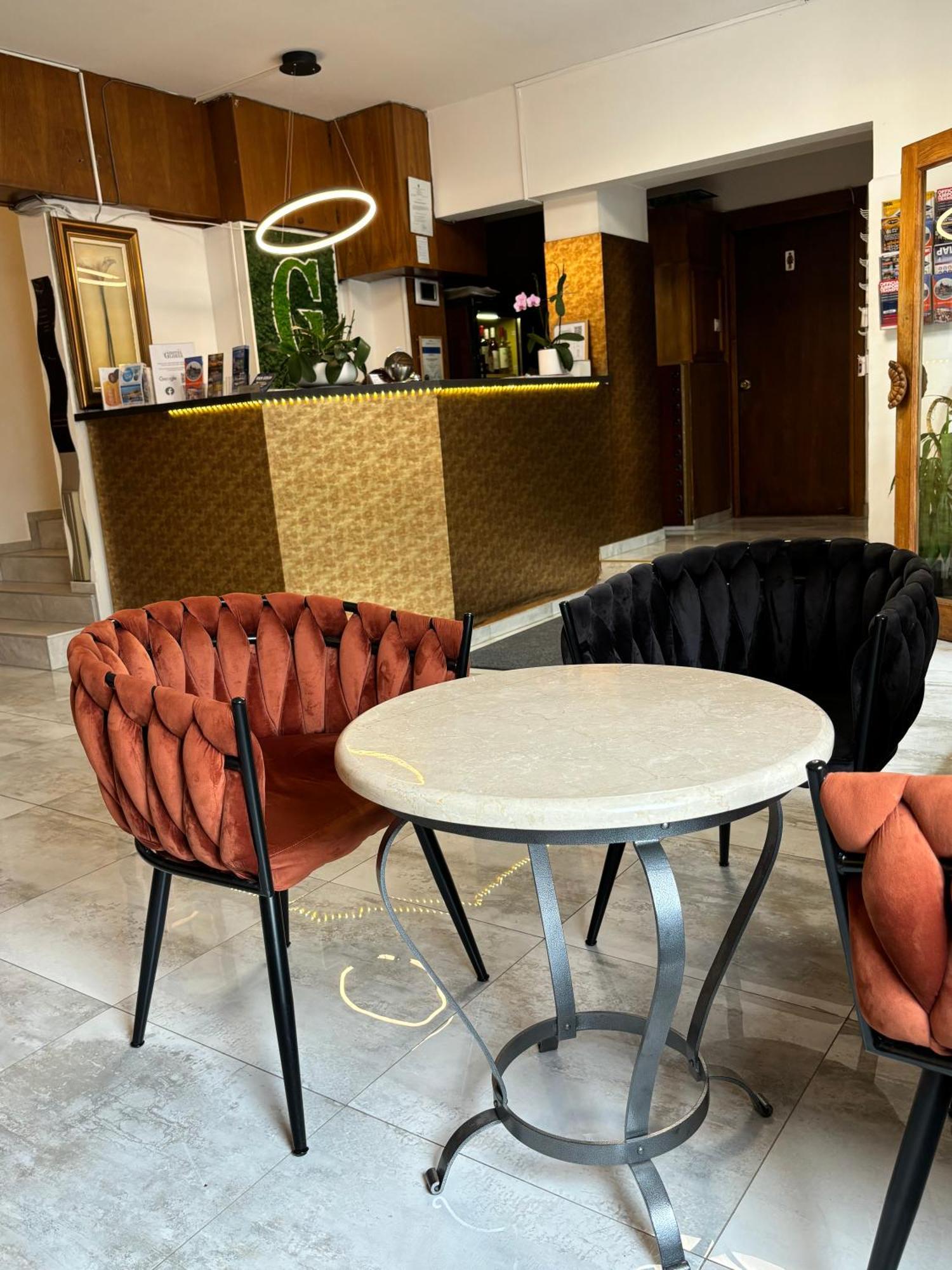Gloria Center Hotel Budapest