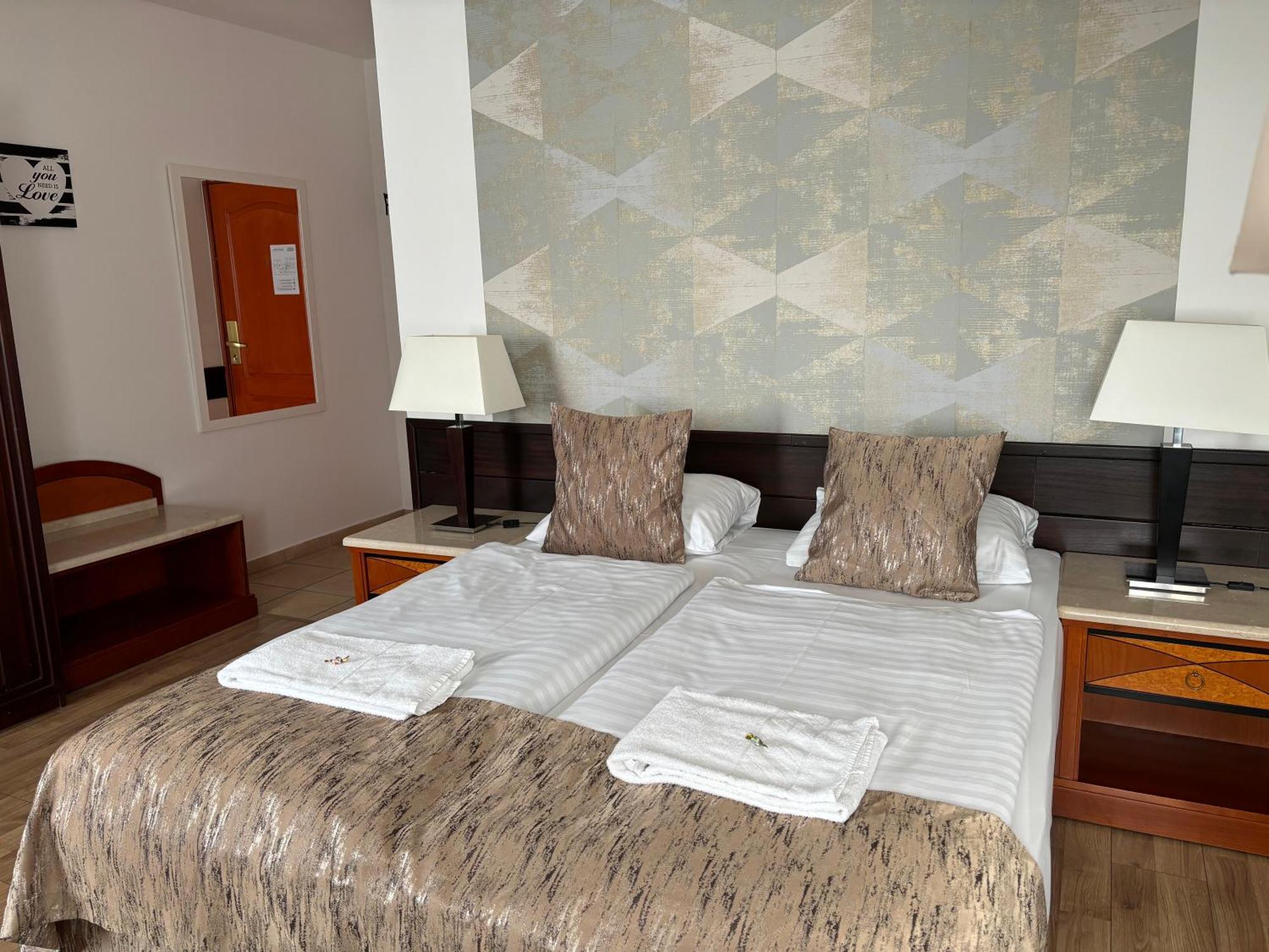Hotel Gloria Center Budapest