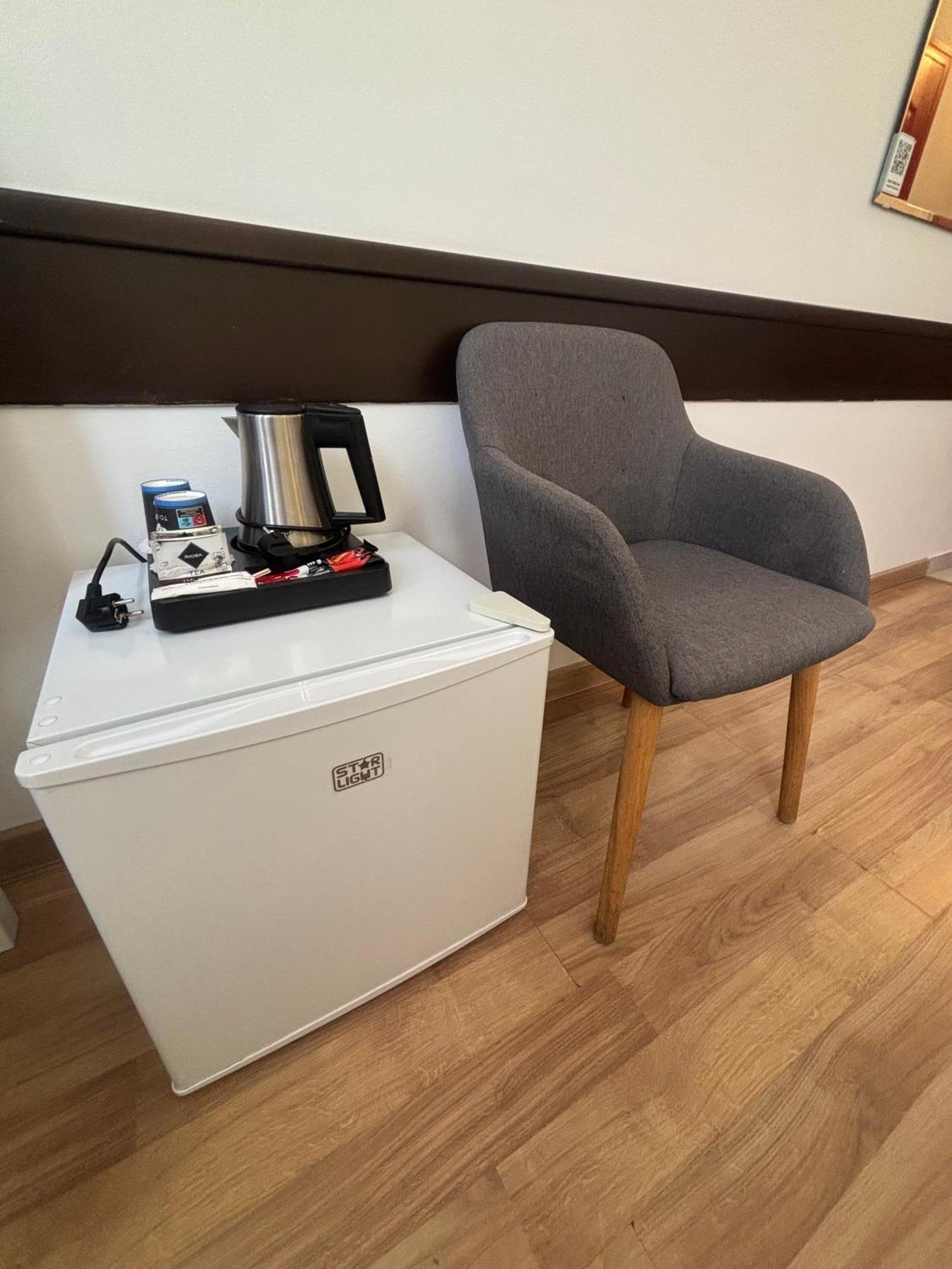 Gloria Center Hotel Budapest