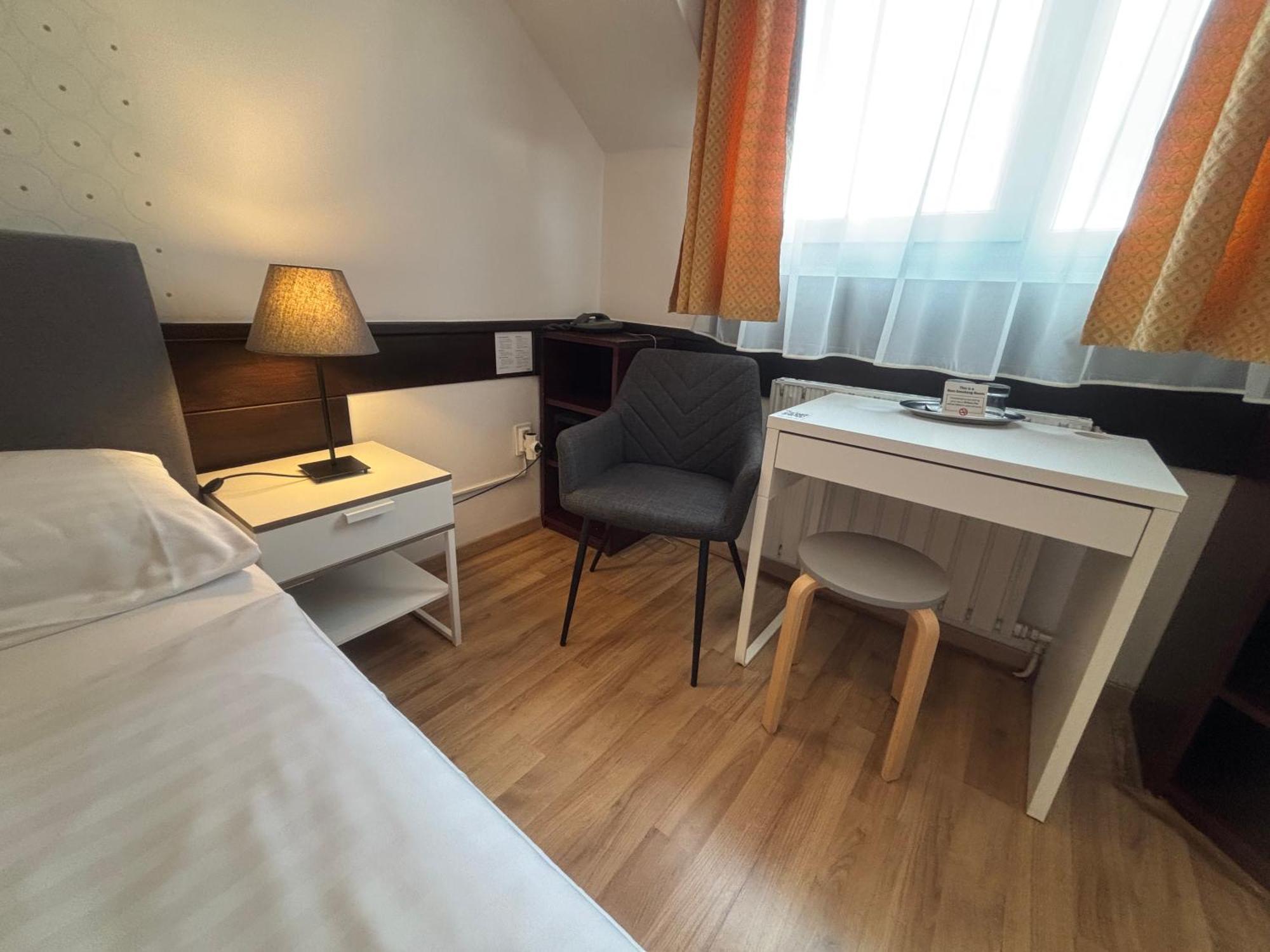 Gloria Center Hotel Budapest
