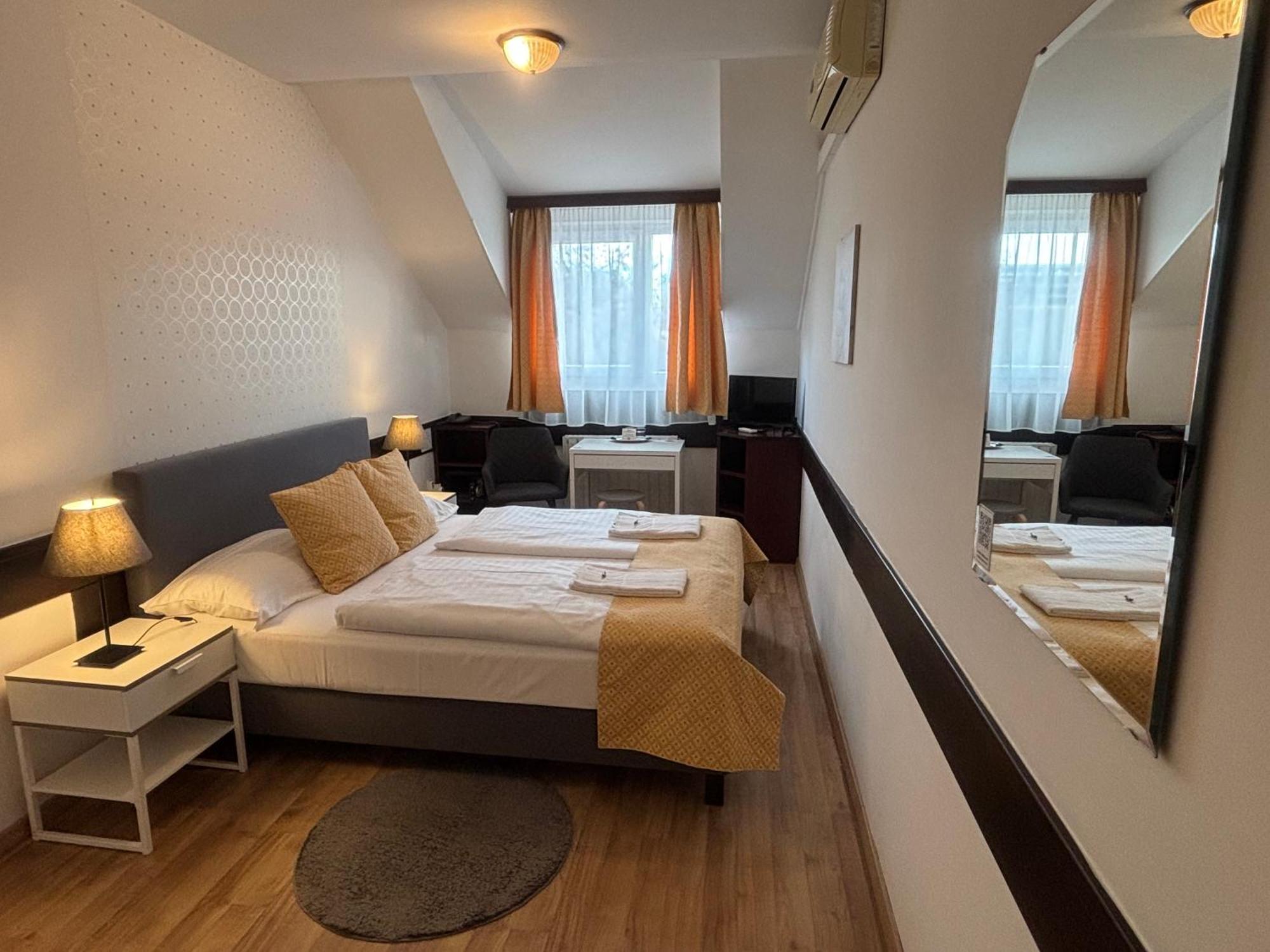 Hotel Gloria Center Budapest