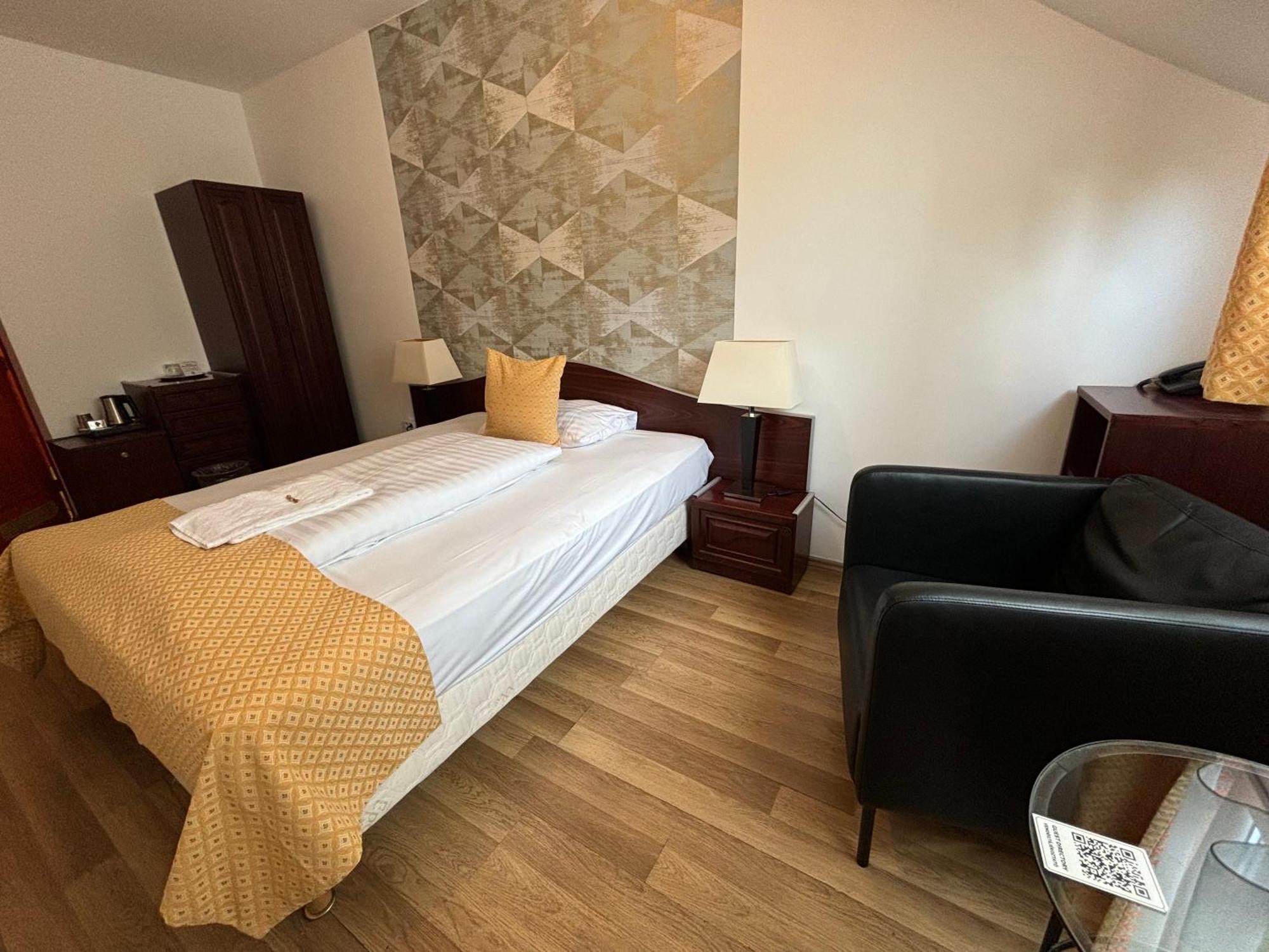 Hotel Gloria Center Budapest