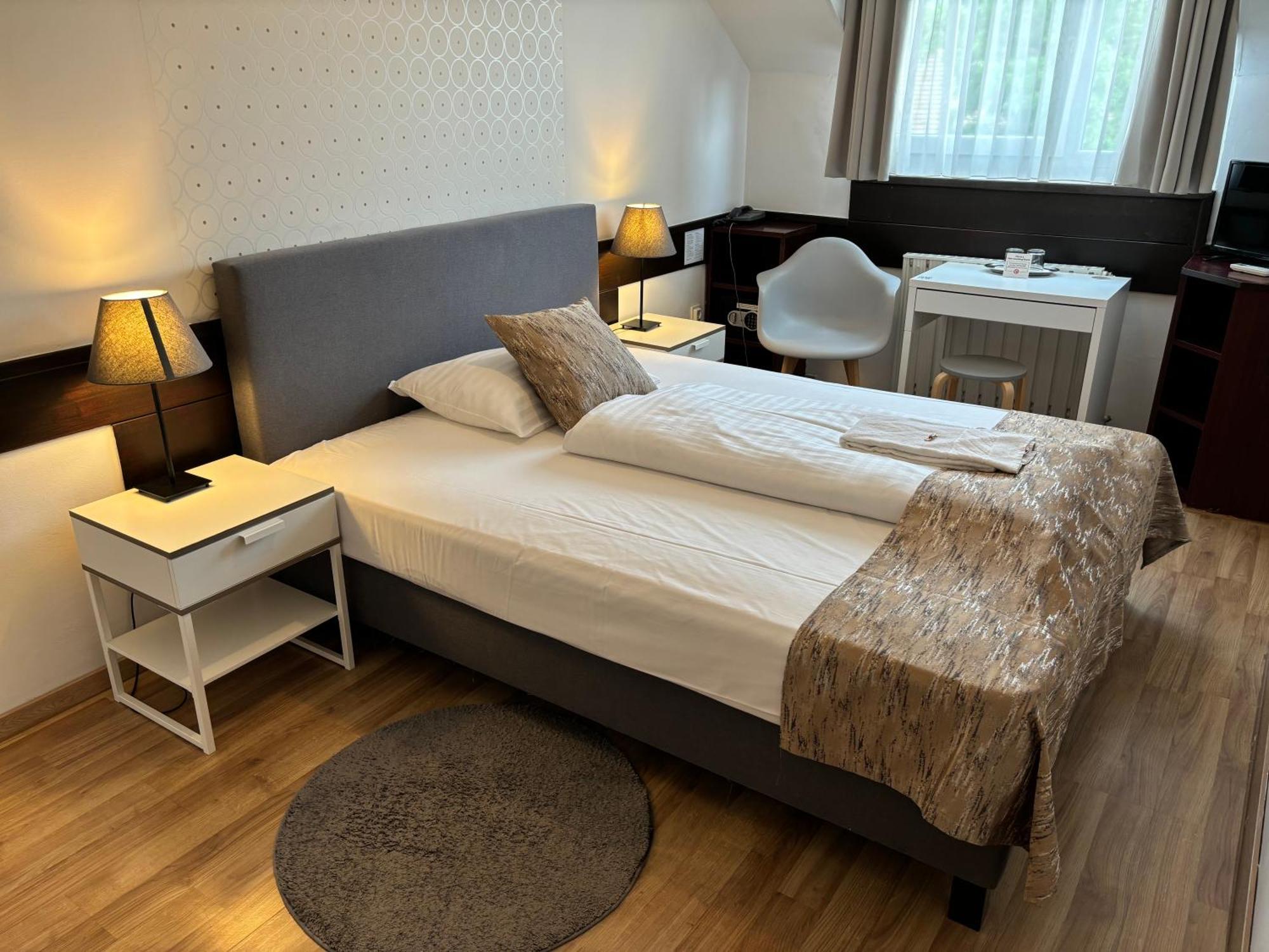 Hotel Gloria Center Budapest