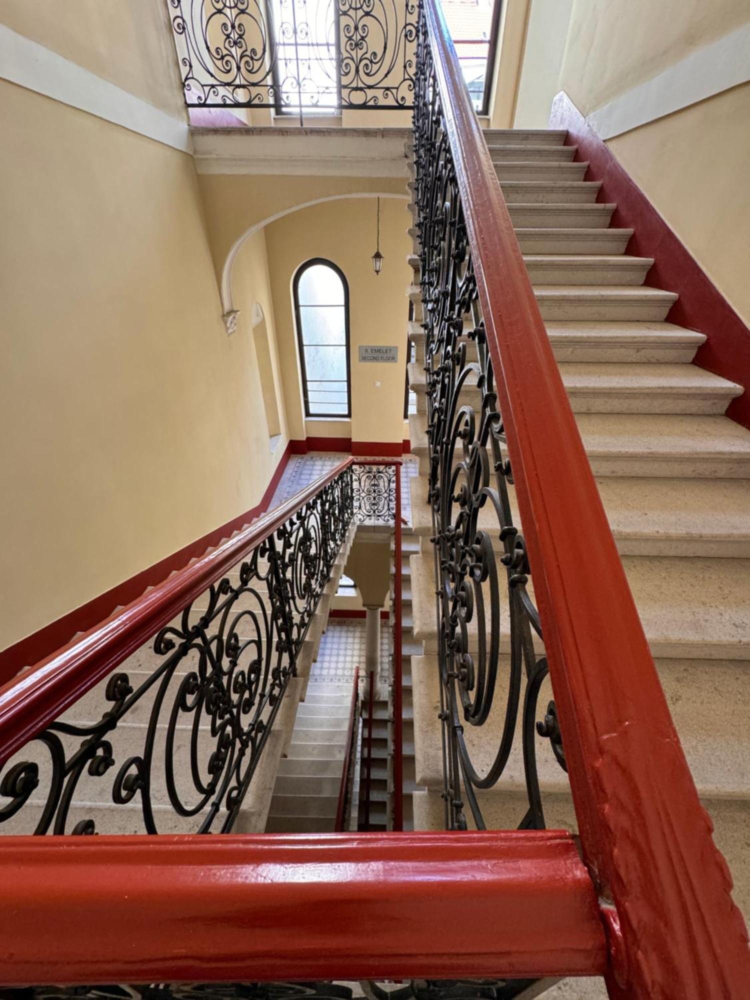 Gracia House 3* Budapeszt