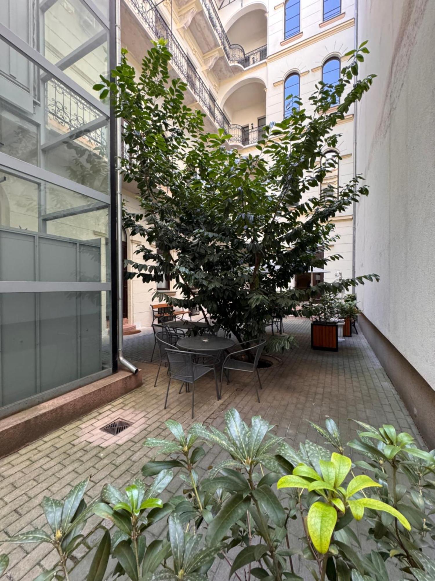 Gracia House Hotel apartamentowy