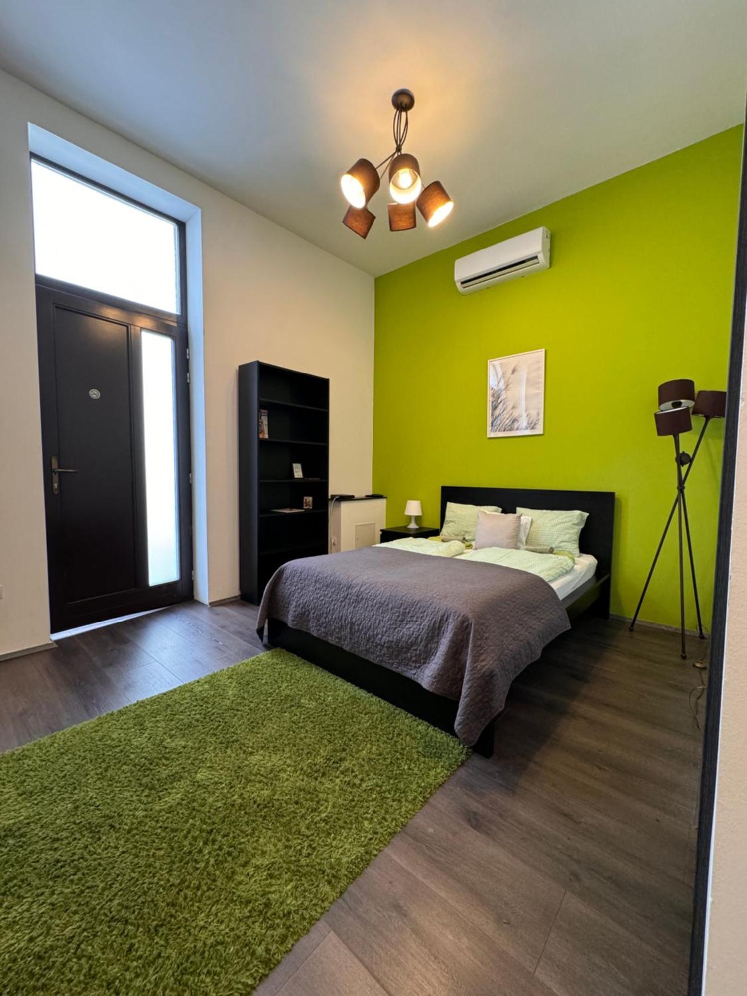 Gracia House Hotel apartamentowy 3*