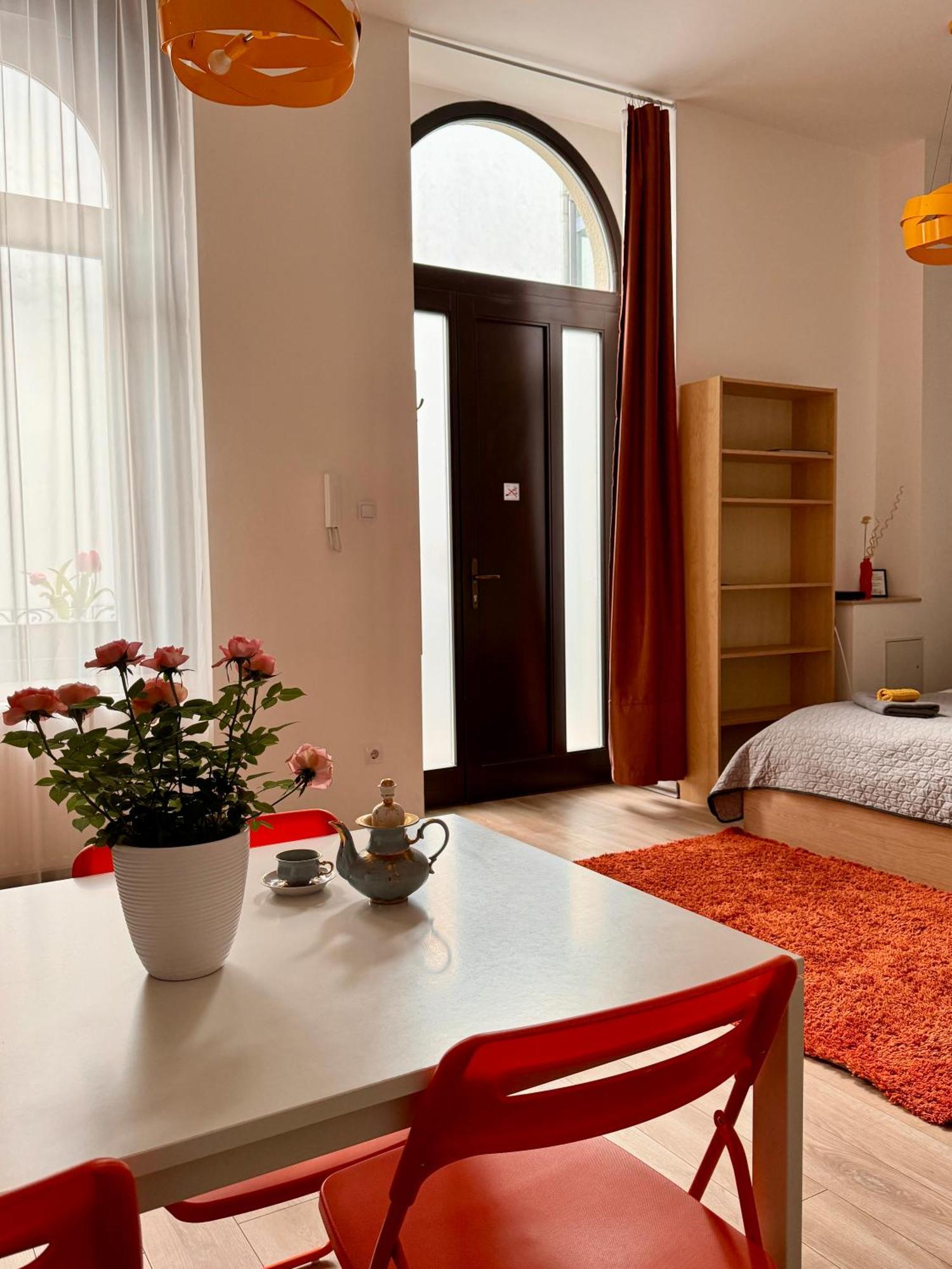 Gracia House Budapeszt