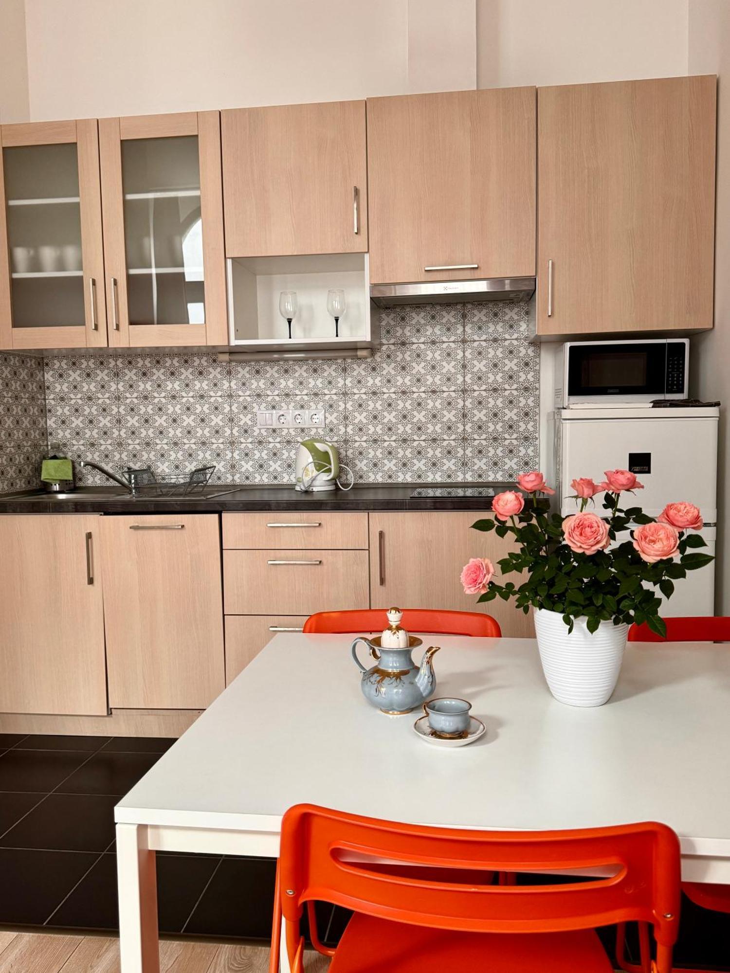 Gracia House Hotel apartamentowy