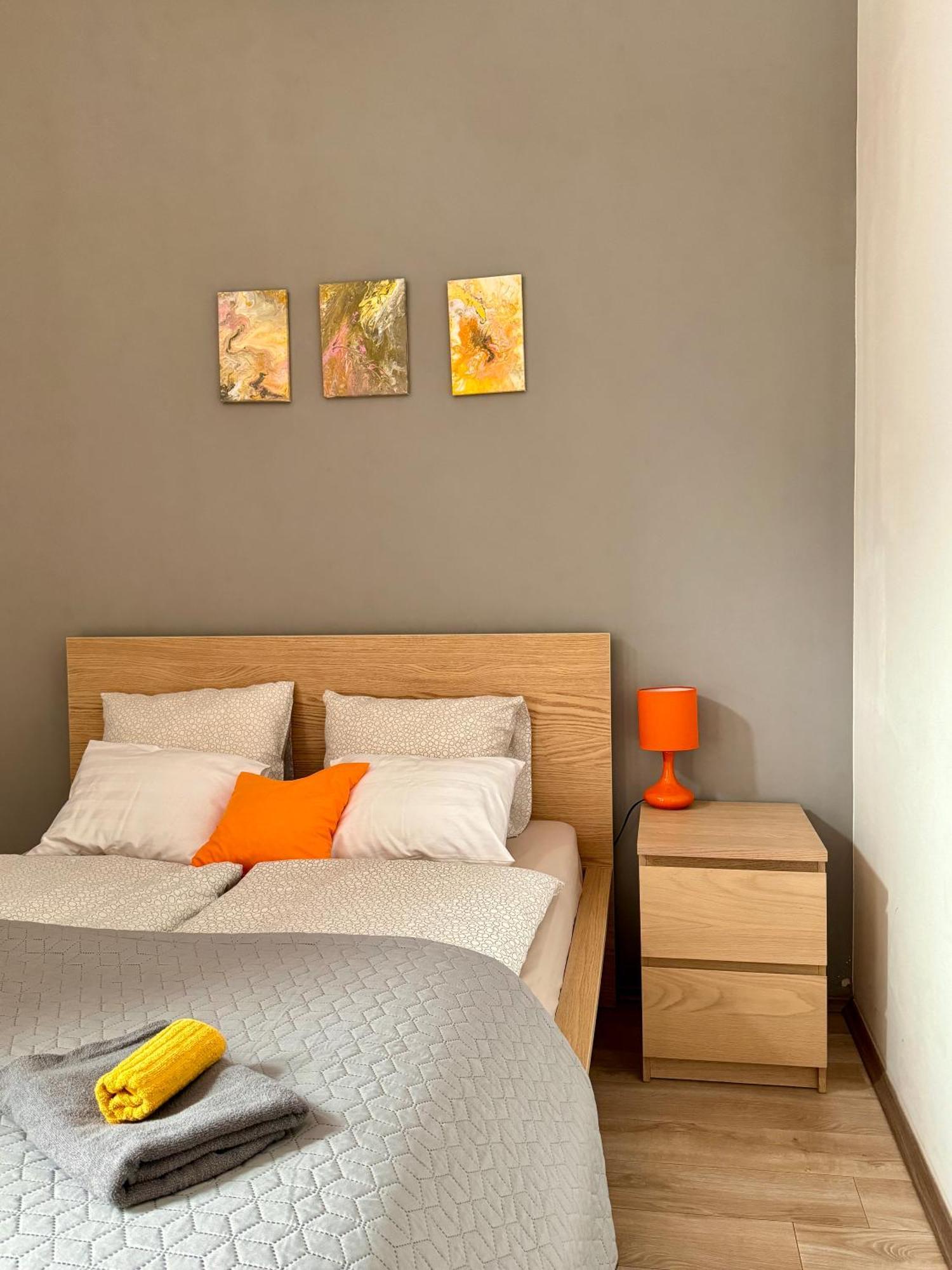 Hotel apartamentowy Gracia House 3*