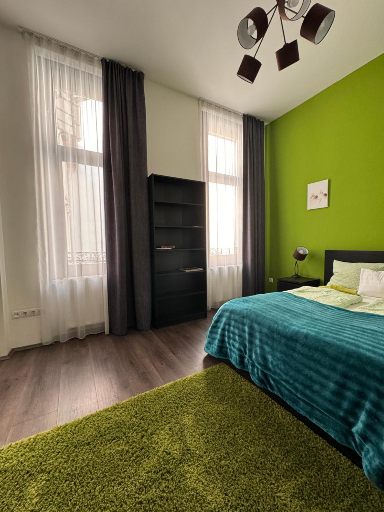 Gracia House Hotel apartamentowy