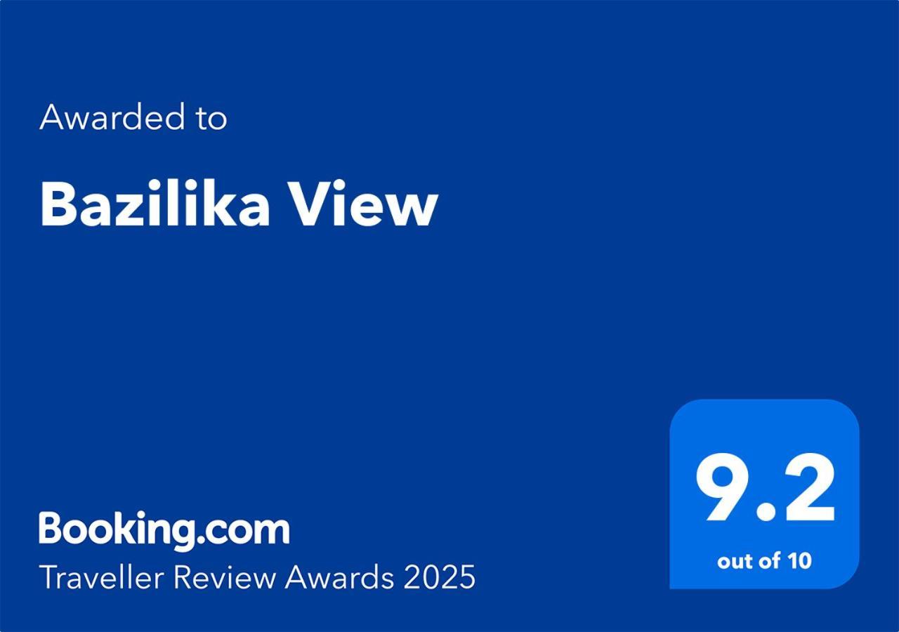 Bazilika View *