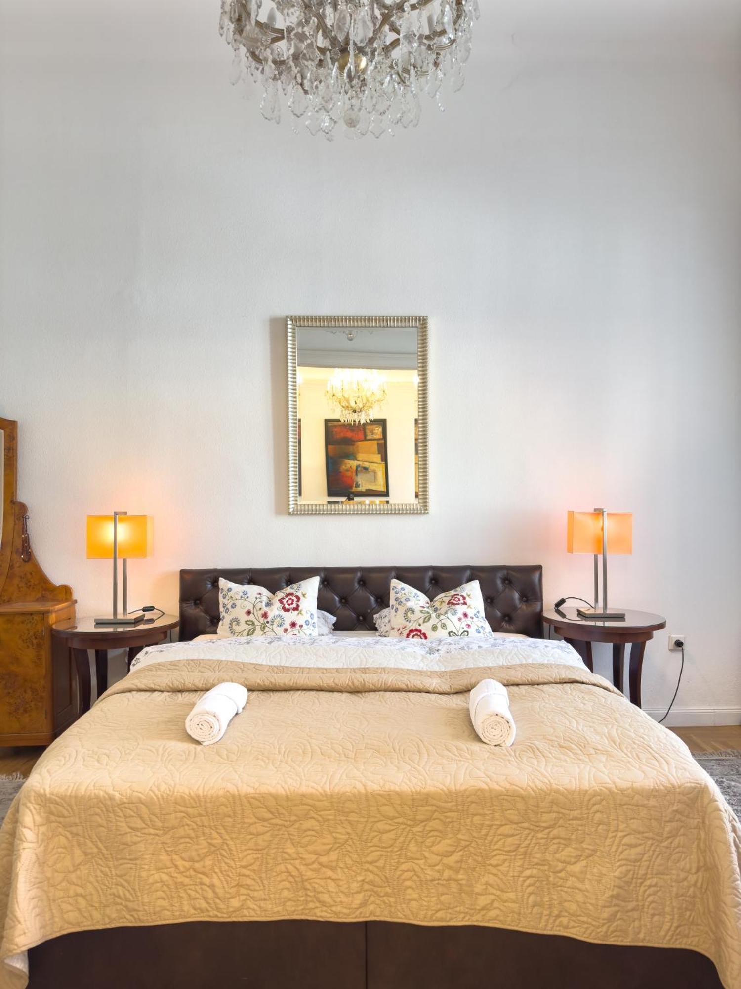 Opera Apartamento